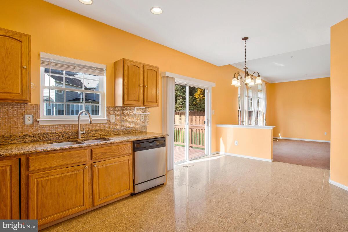 GLENN ESTATES - Residential