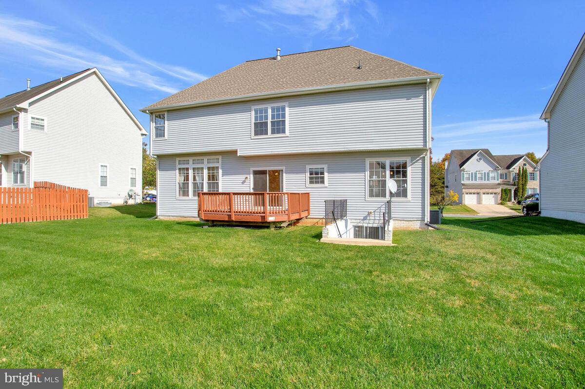 GLENN ESTATES - Residential