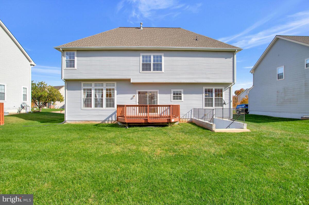 GLENN ESTATES - Residential