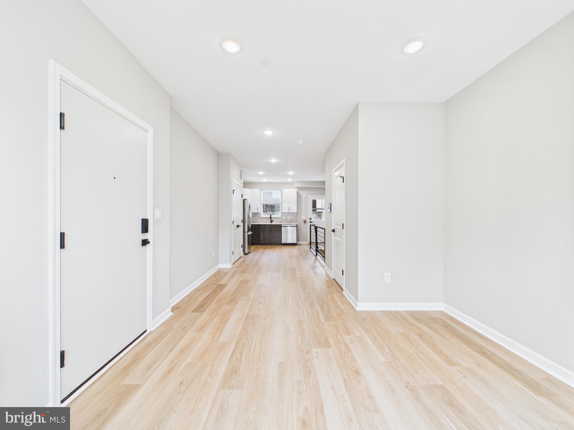 FORGOTTEN BOTTOM - Residential Lease