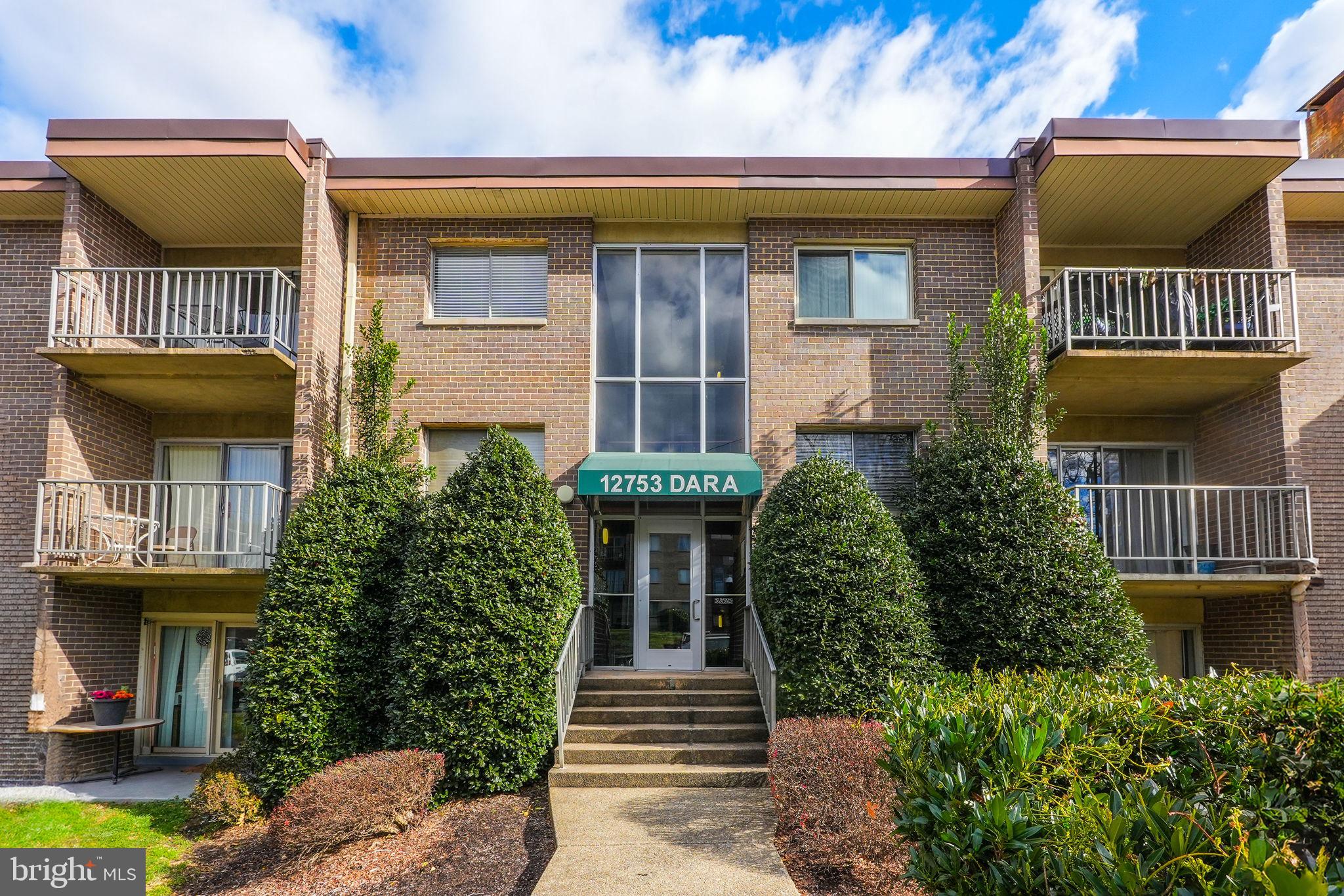 OCCOQUAN RIDGE CONDO - Residential Lease