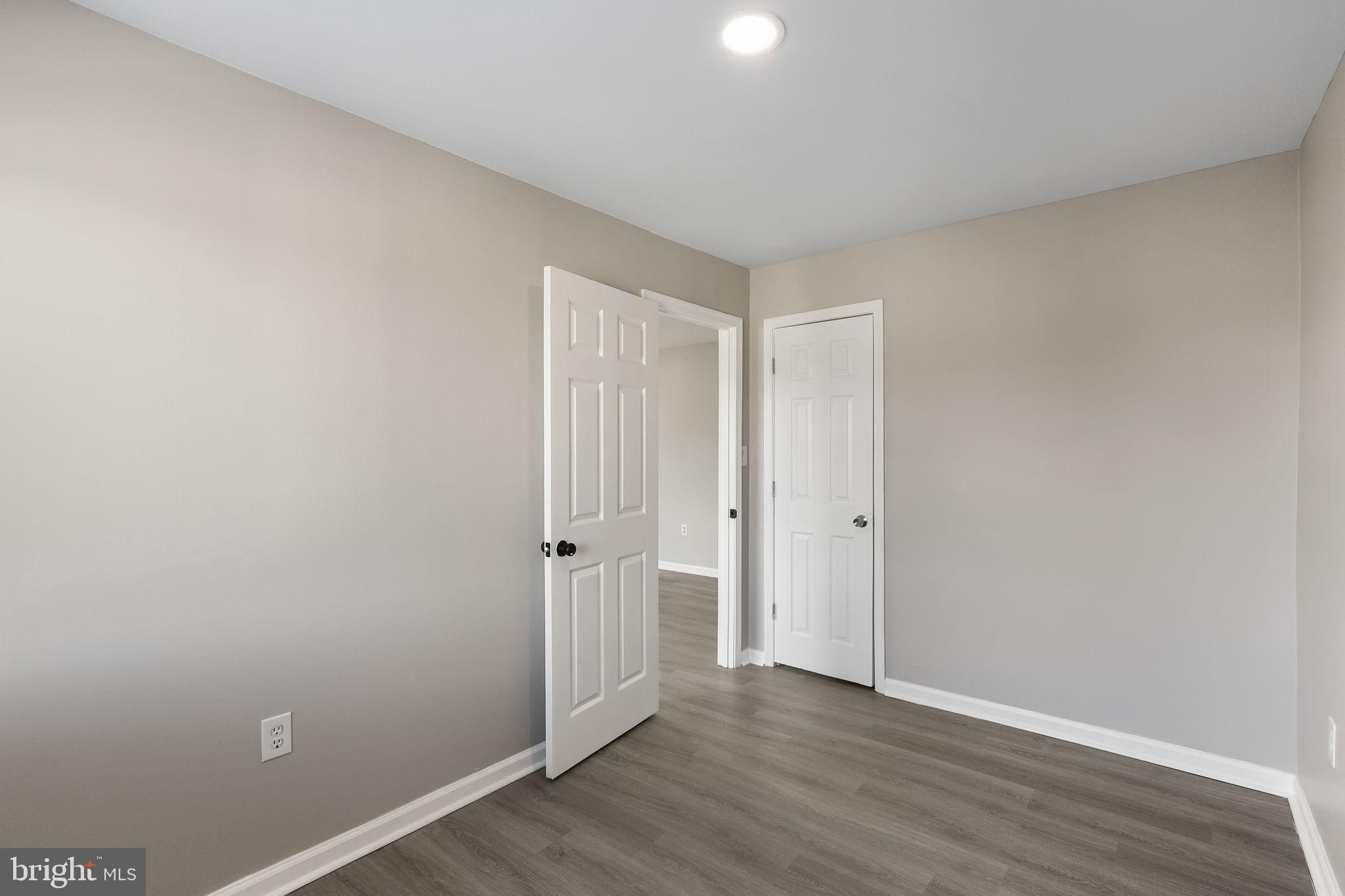 OCCOQUAN RIDGE CONDO - Residential Lease