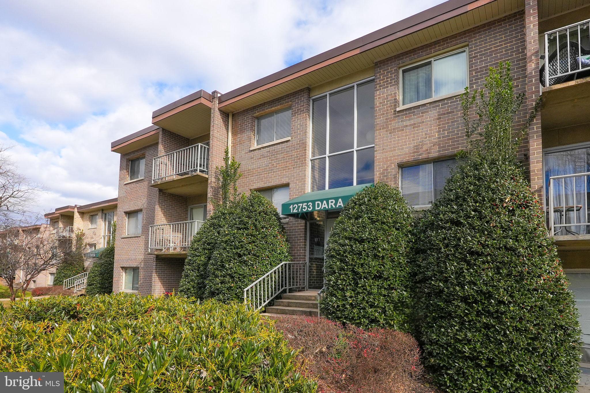 OCCOQUAN RIDGE CONDO - Residential Lease