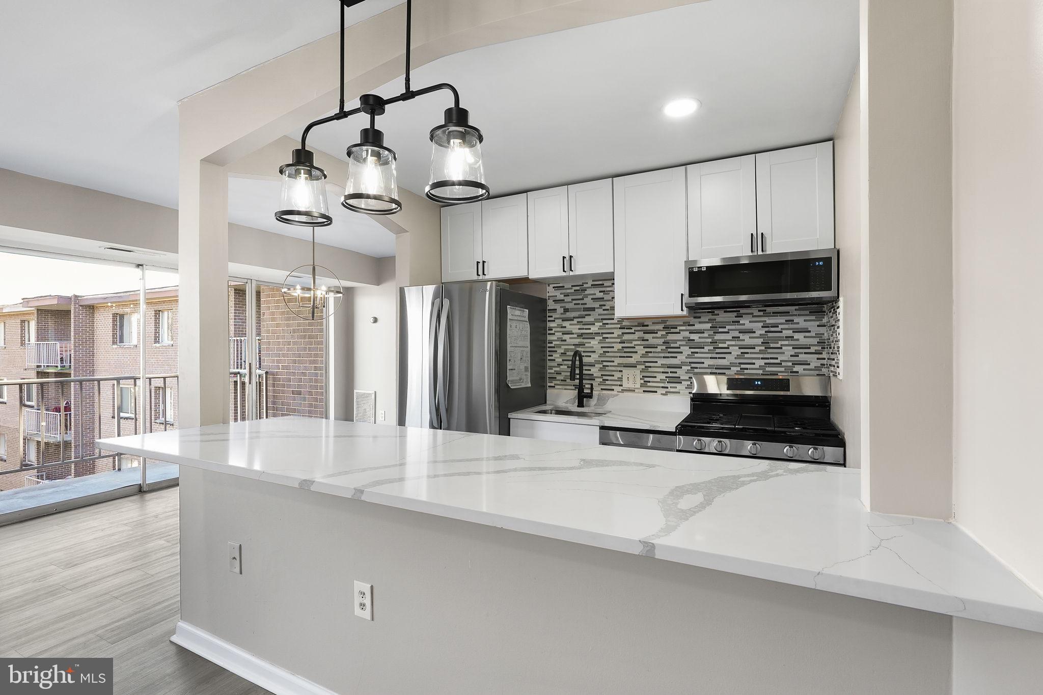 OCCOQUAN RIDGE CONDO - Residential Lease