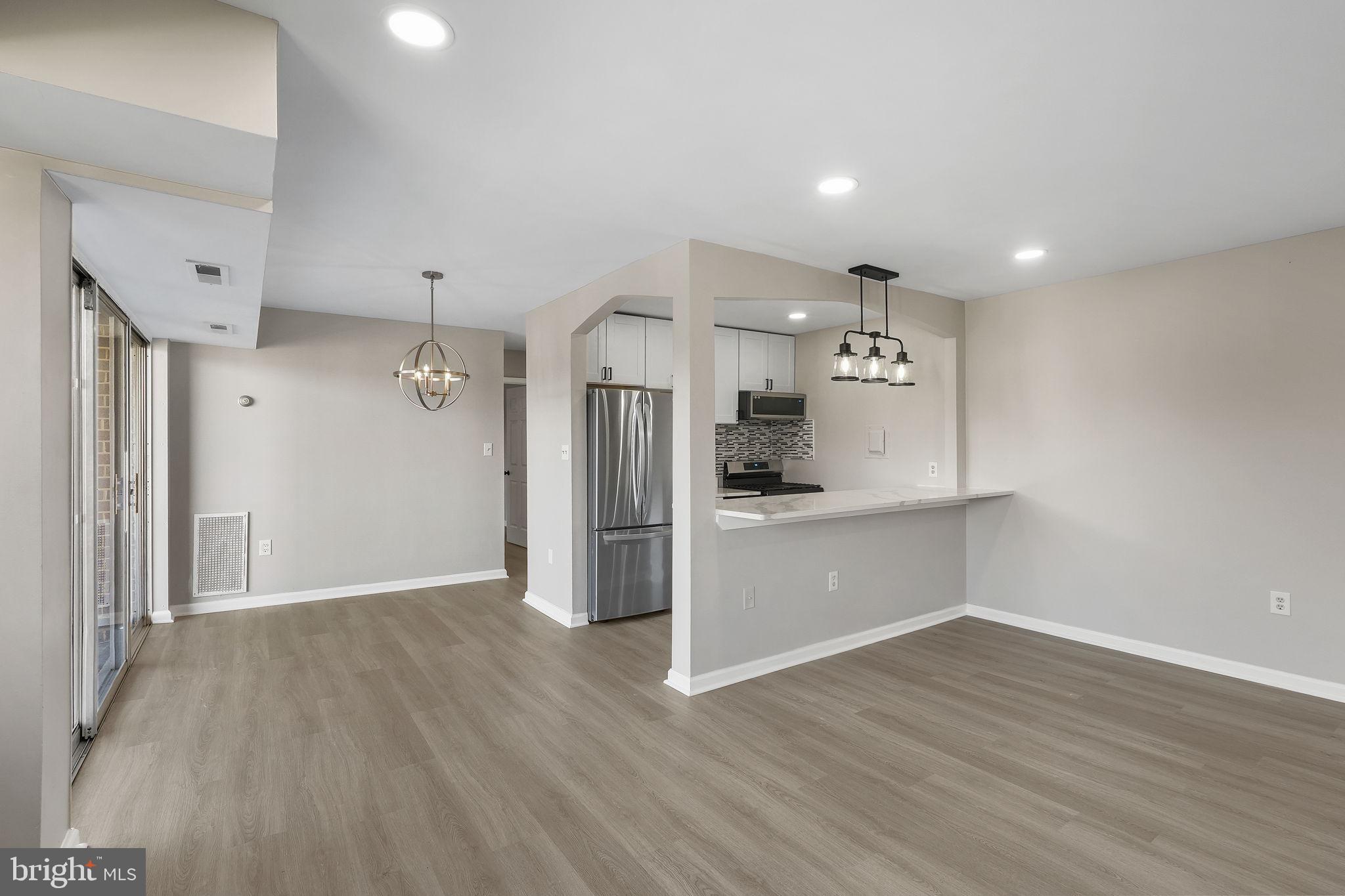 OCCOQUAN RIDGE CONDO - Residential Lease