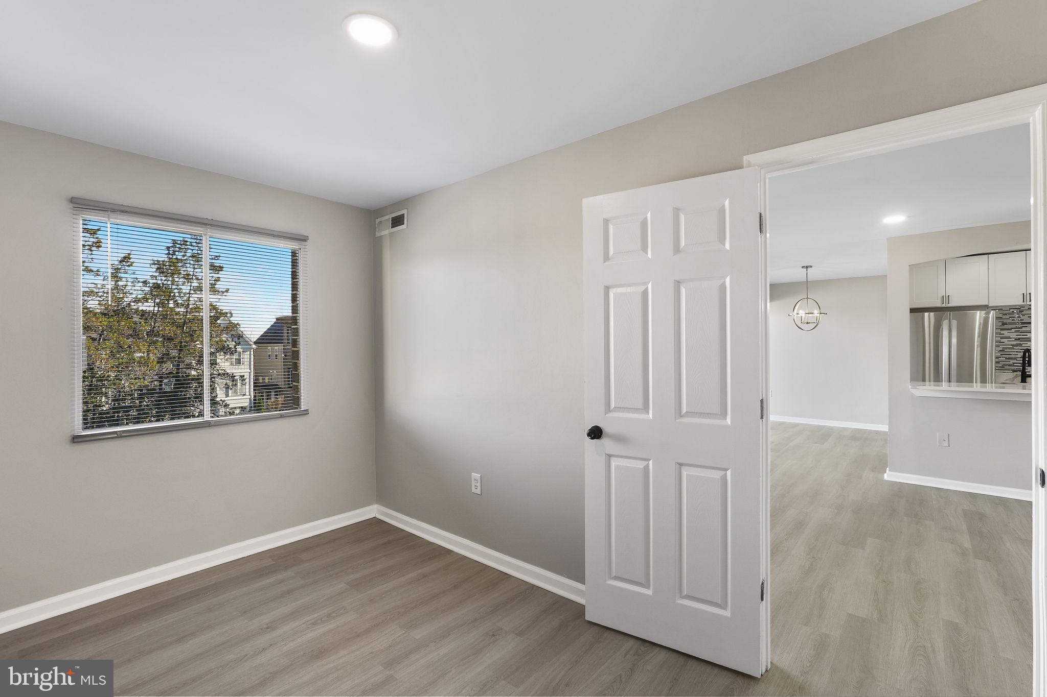 OCCOQUAN RIDGE CONDO - Residential Lease