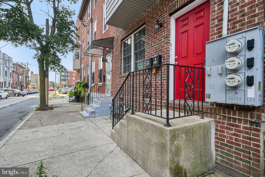 Photo of 552 N 11th Street, PHILADELPHIA, PA 19123 (MLS # PAPH2551398)
