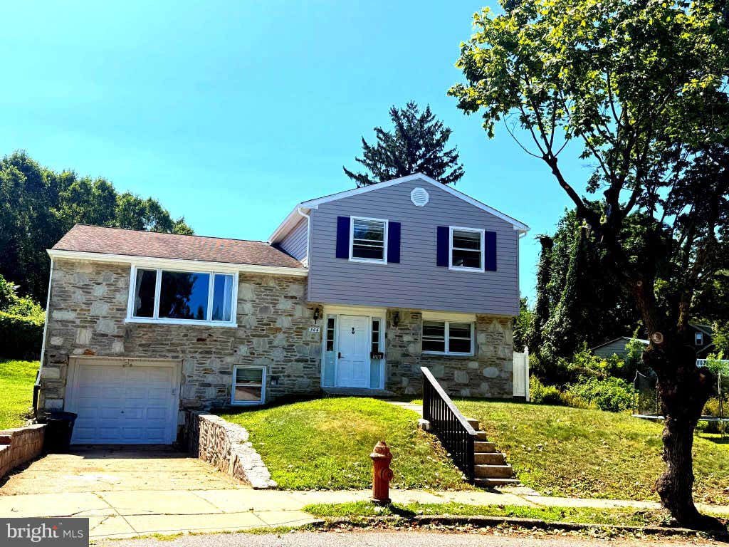 Photo of 506 Pinewood Road, PHILADELPHIA, PA 19116 (MLS # PAPH2651626)