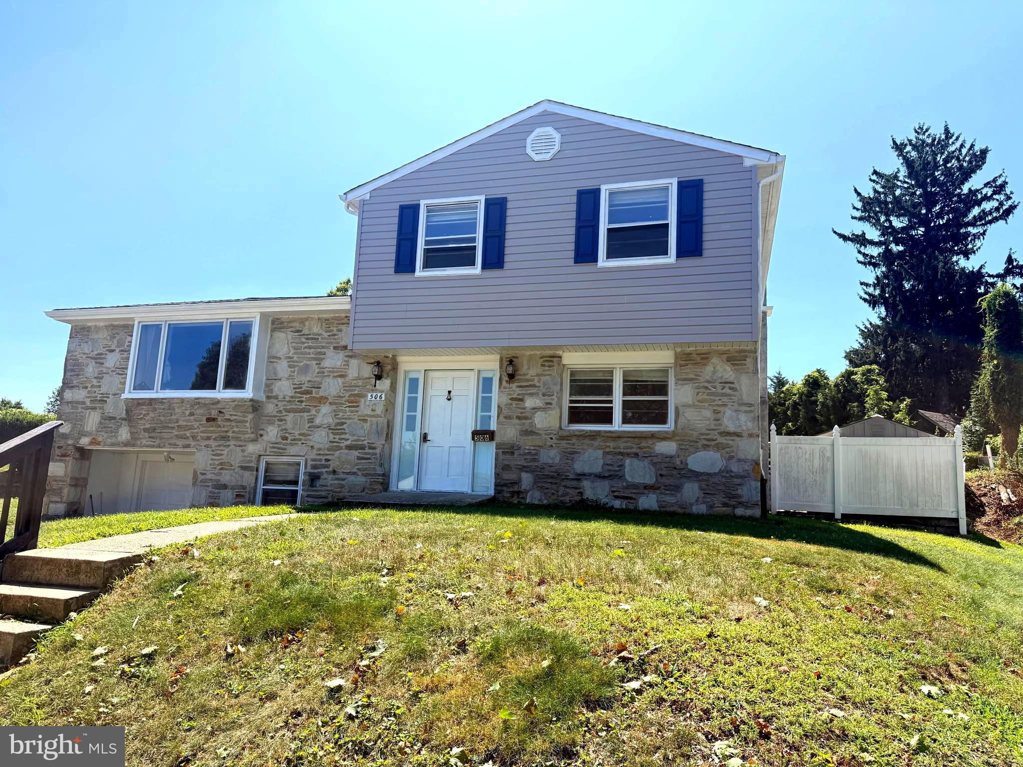 506 PINEWOOD ROAD