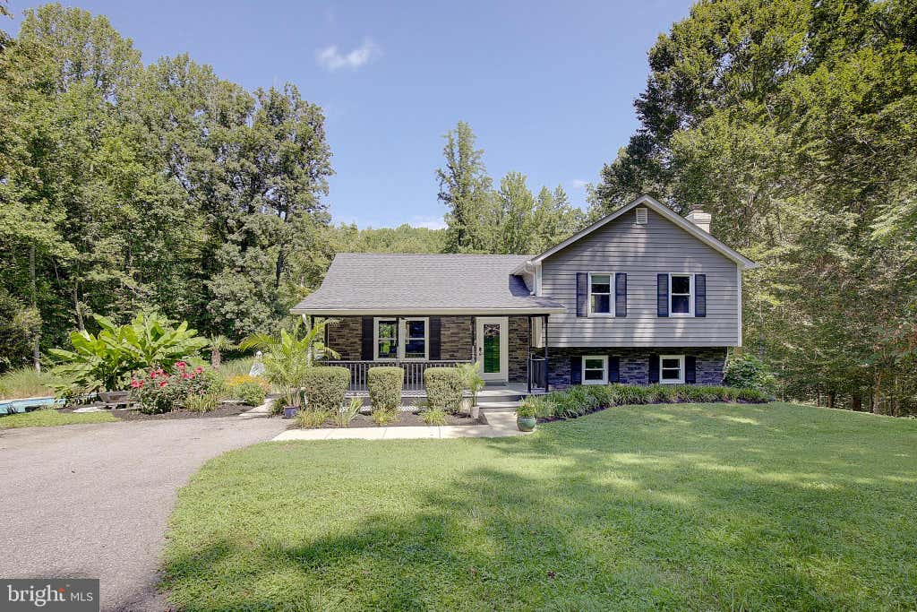 Photo of 9010 Mary Ann Drive, OWINGS, MD 20736 (MLS # MDCA2029942)