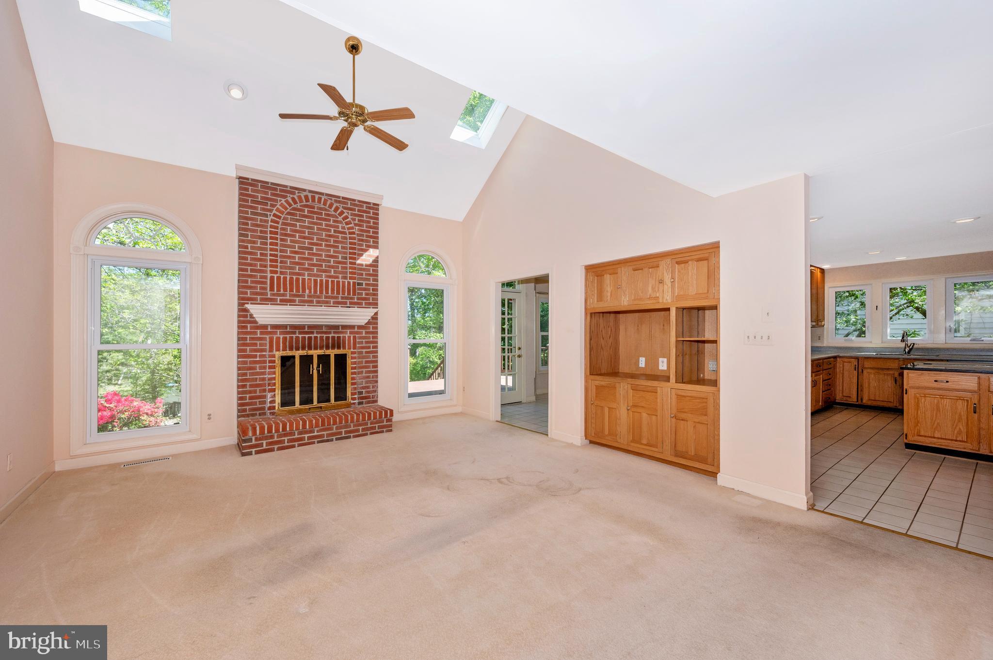 ULMSTEAD COVE - Residential