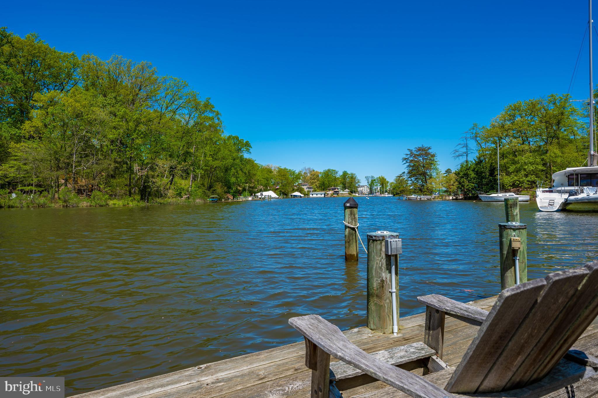 ULMSTEAD COVE - Residential