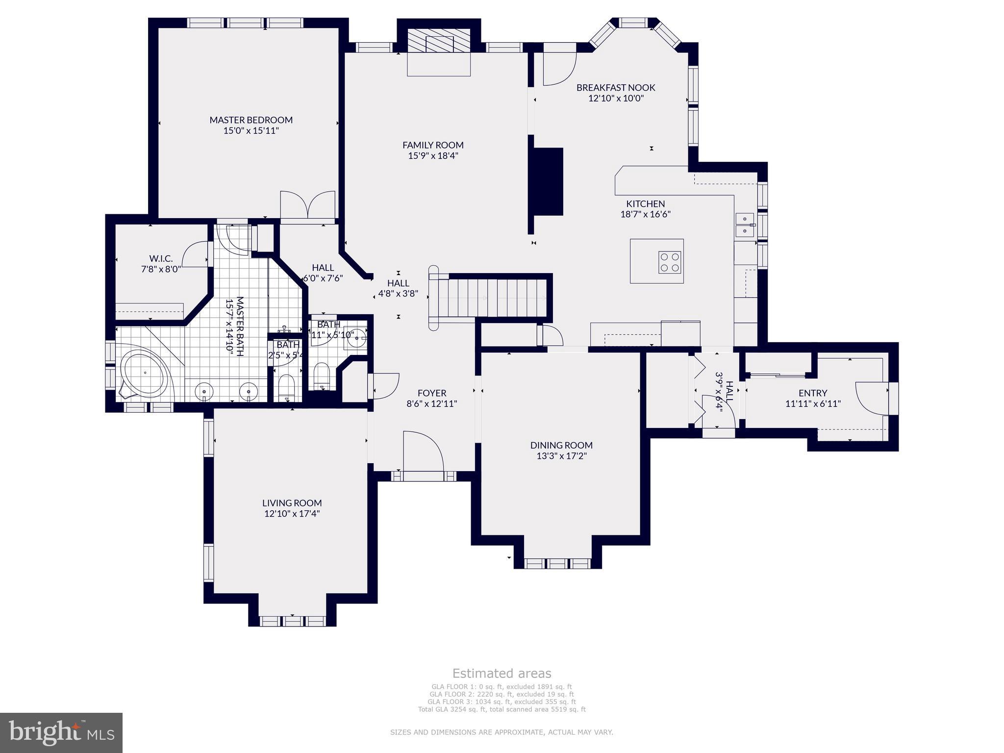 ULMSTEAD COVE - Residential