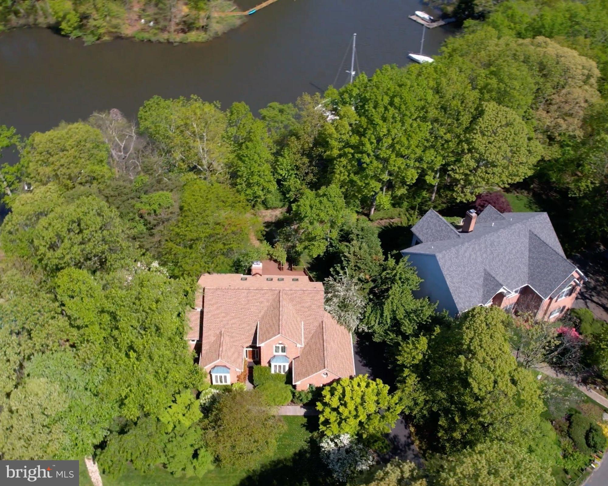 ULMSTEAD COVE - Residential