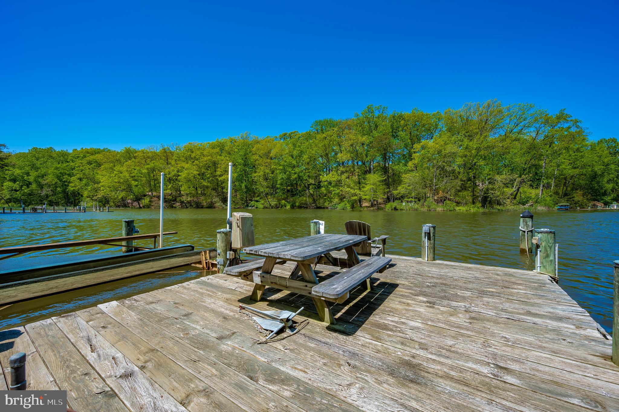 ULMSTEAD COVE - Residential