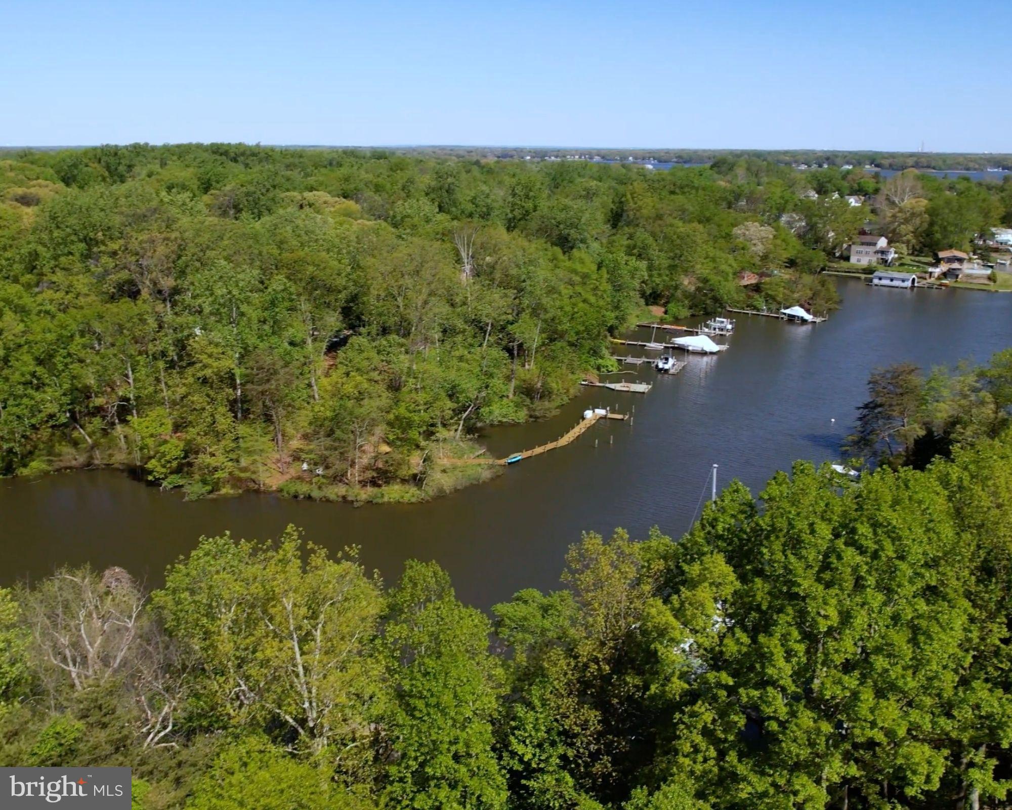 ULMSTEAD COVE - Residential