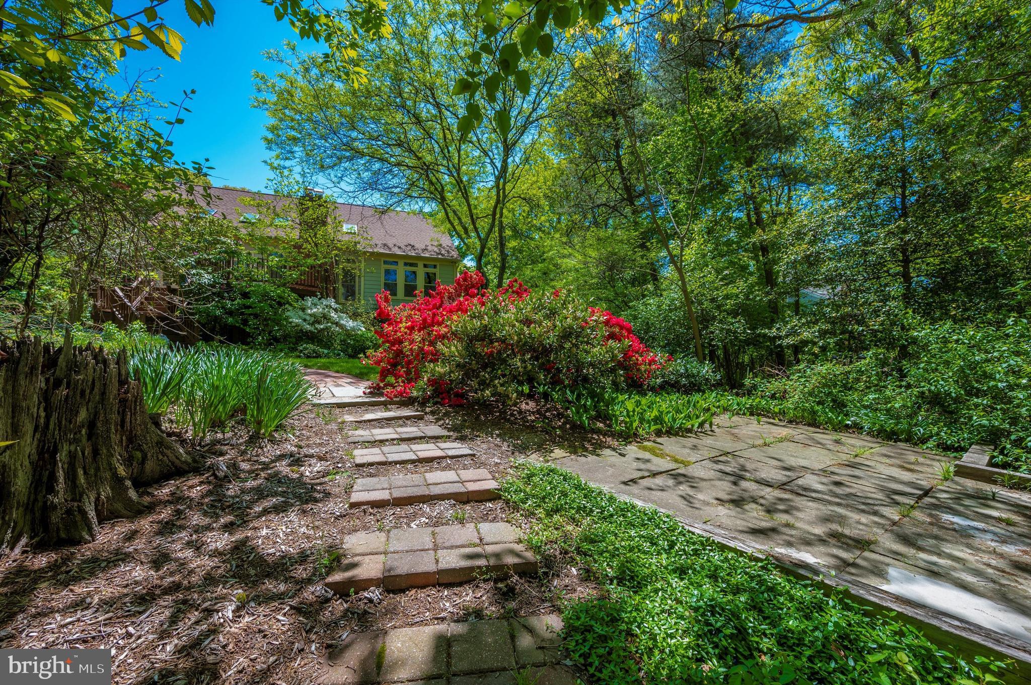 ULMSTEAD COVE - Residential