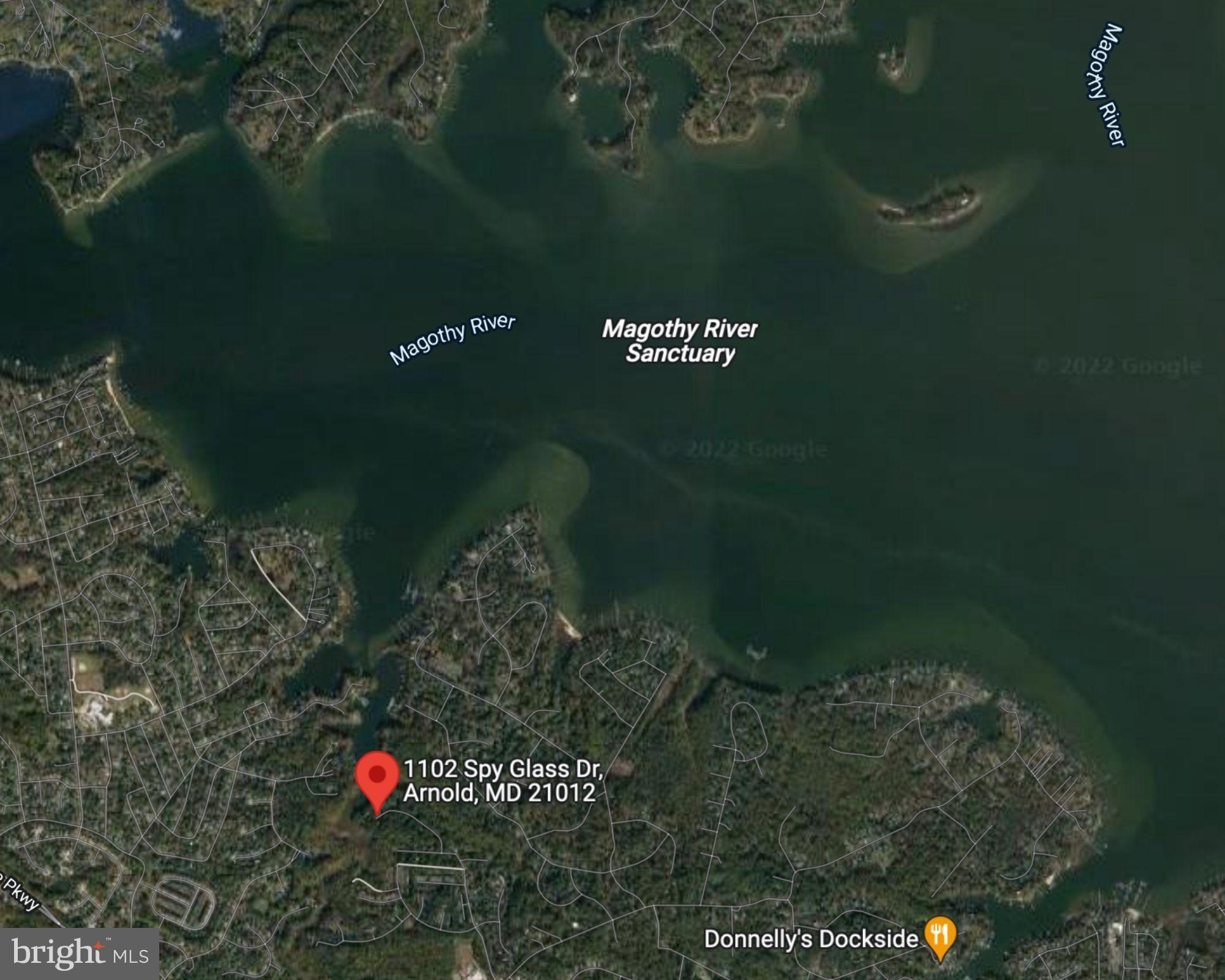 ULMSTEAD COVE - Residential