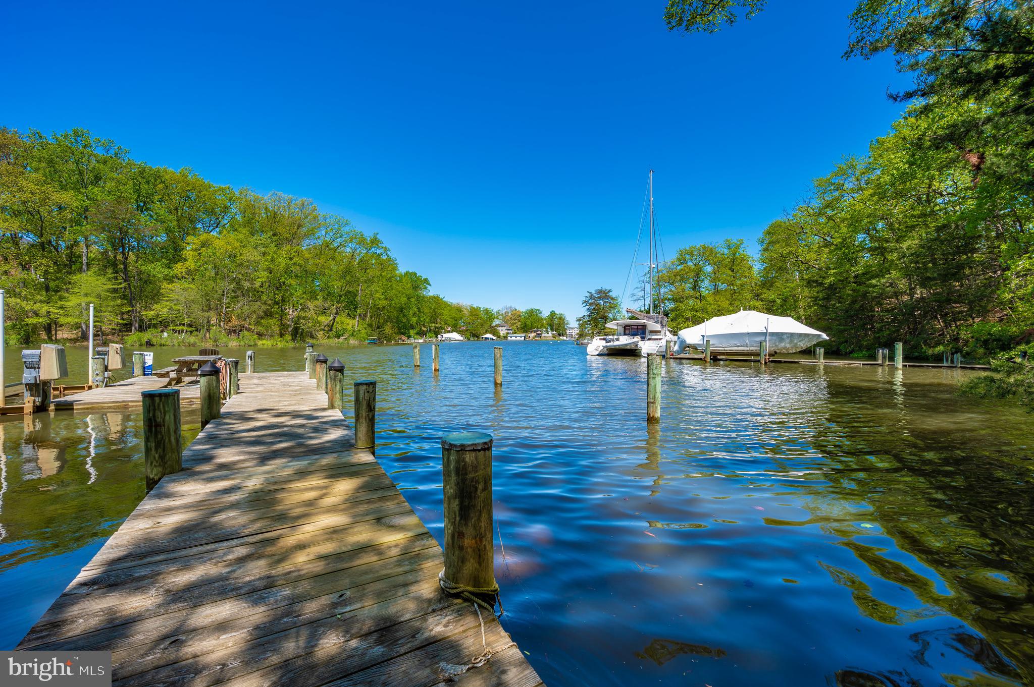 ULMSTEAD COVE - Residential