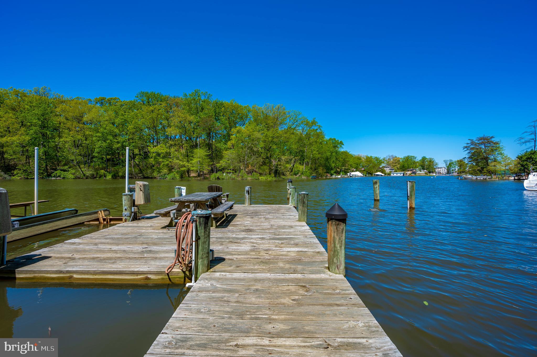 ULMSTEAD COVE - Residential