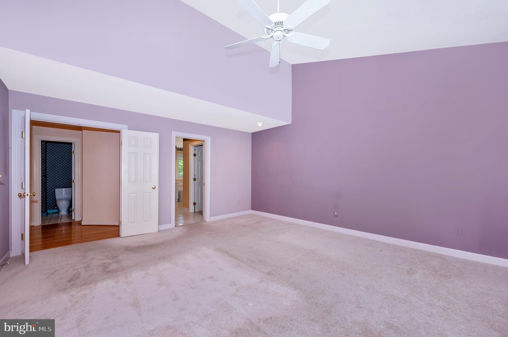 ULMSTEAD COVE - Residential