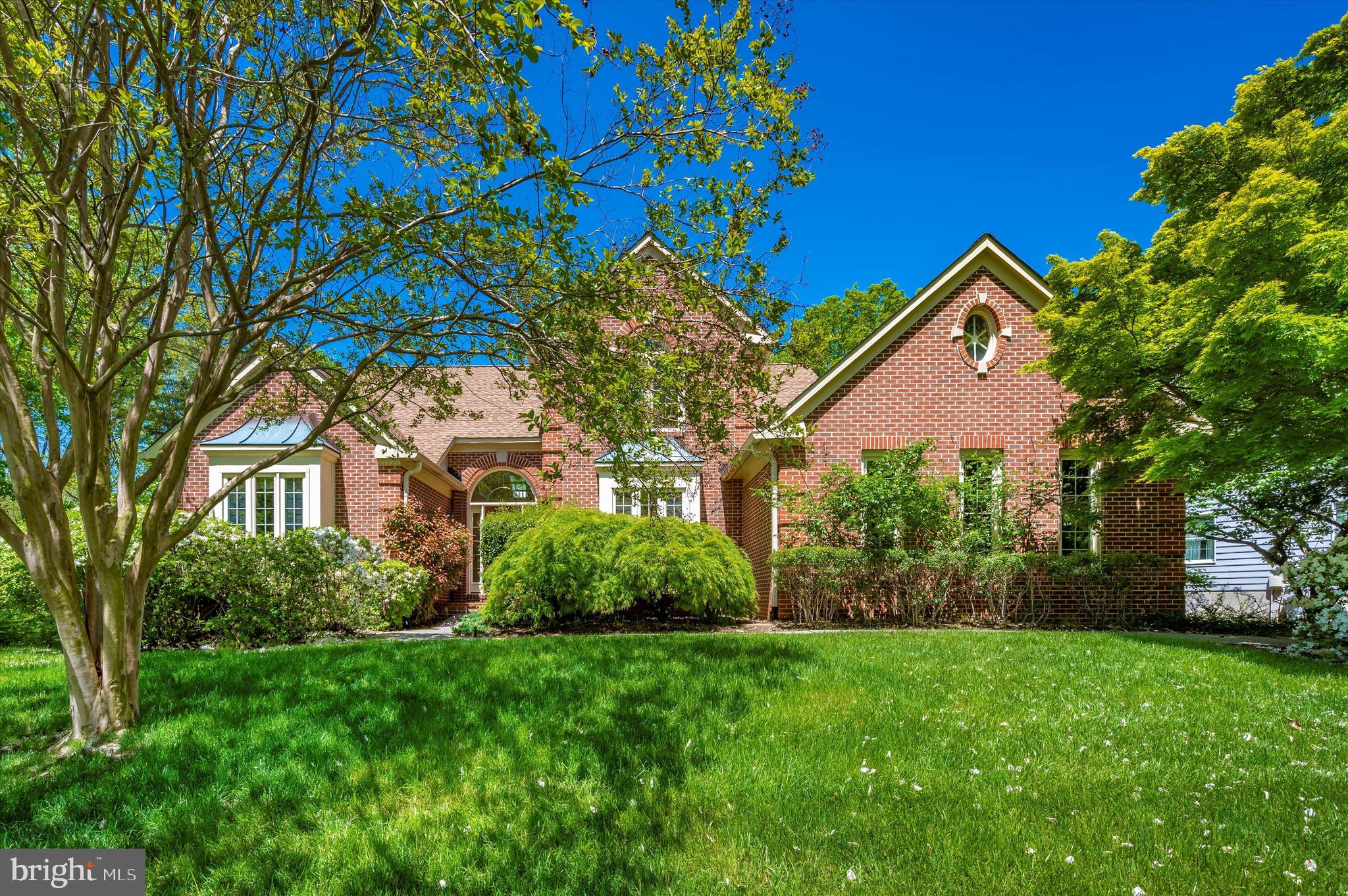 ULMSTEAD COVE - Residential