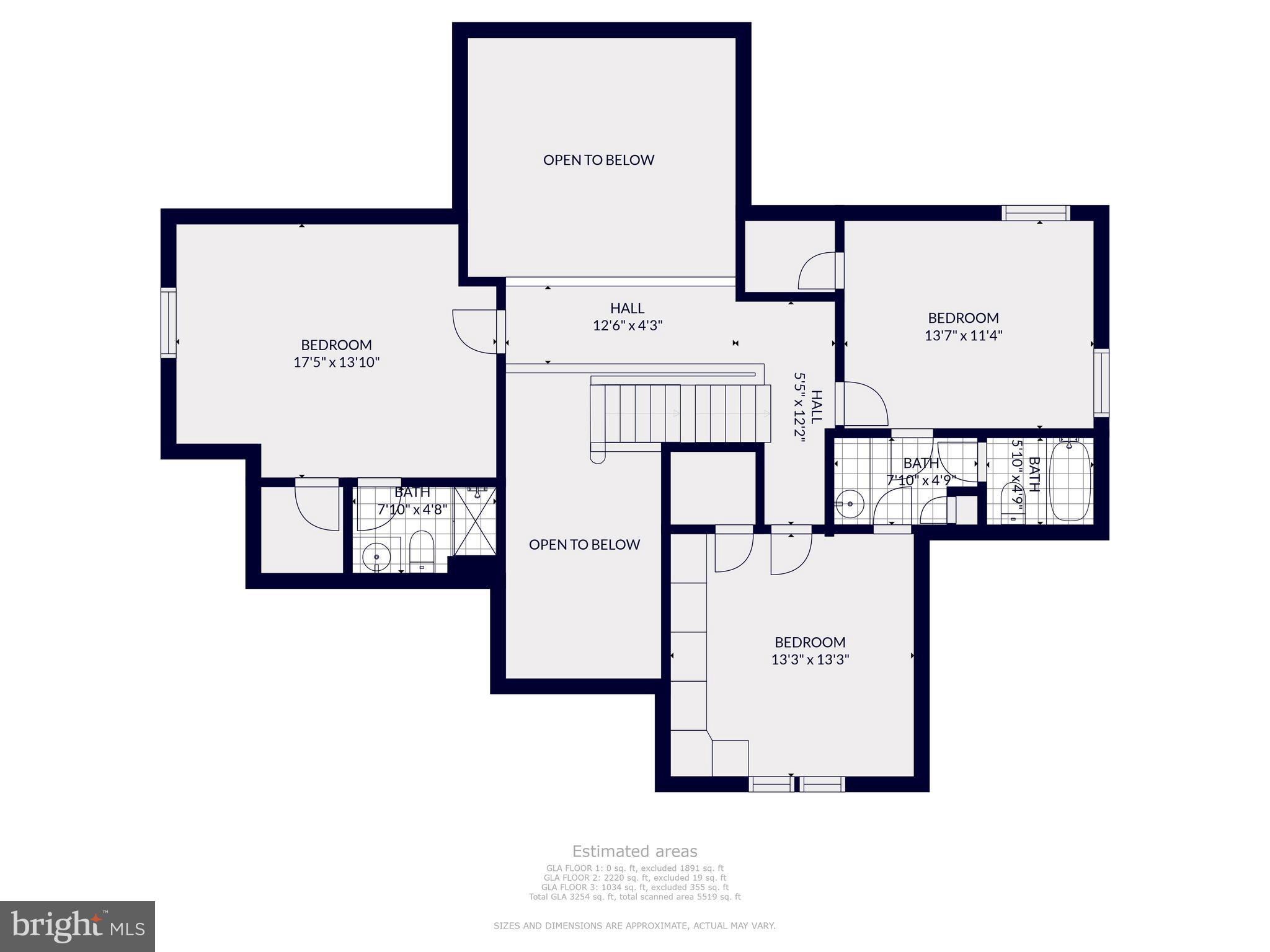ULMSTEAD COVE - Residential