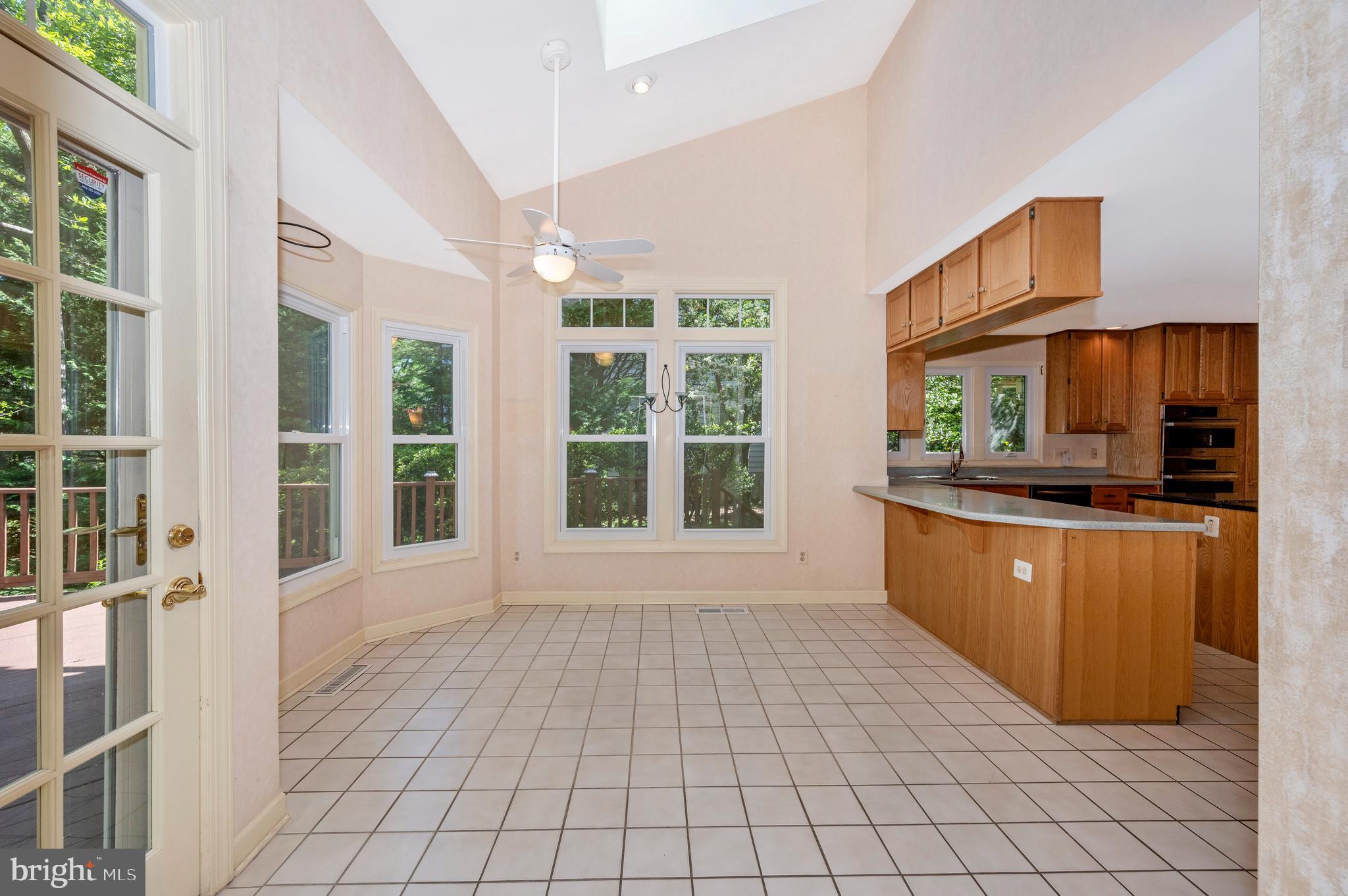 ULMSTEAD COVE - Residential