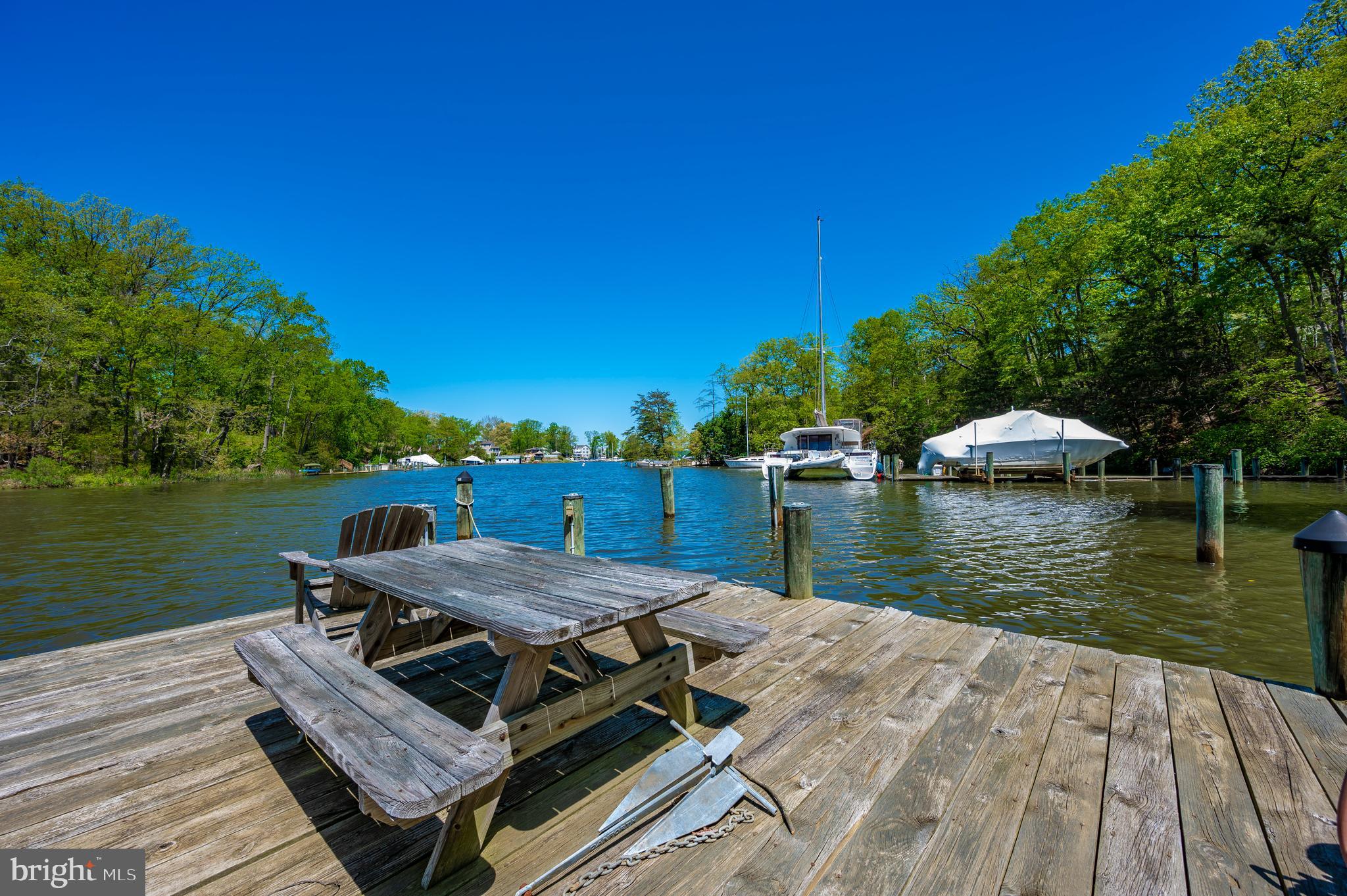 ULMSTEAD COVE - Residential