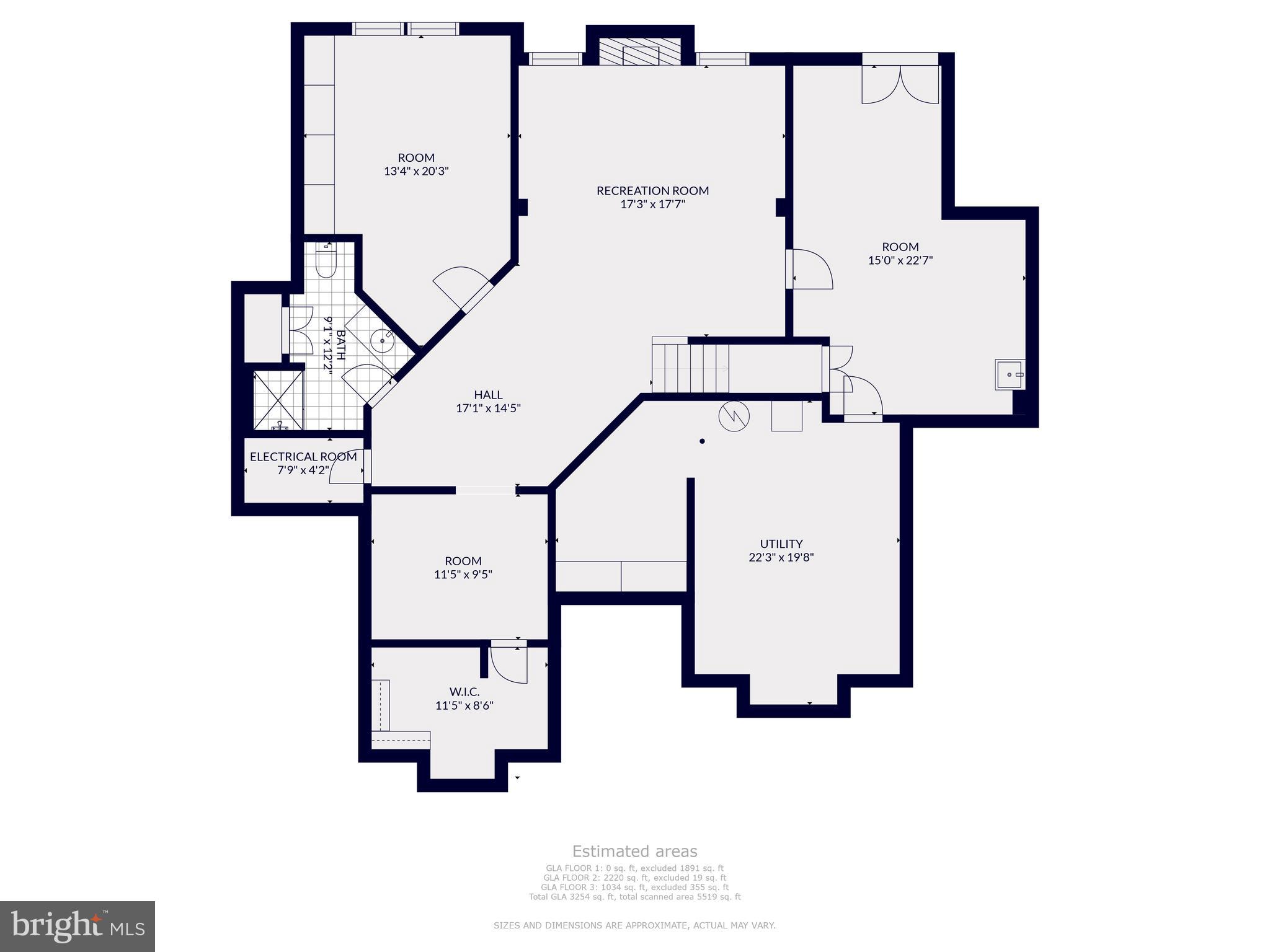 ULMSTEAD COVE - Residential
