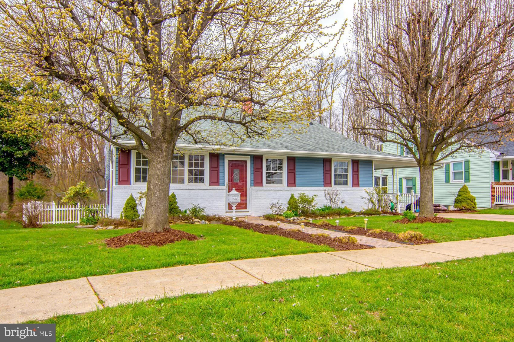 332 Essex Avenue, Baltimore, MD 21221