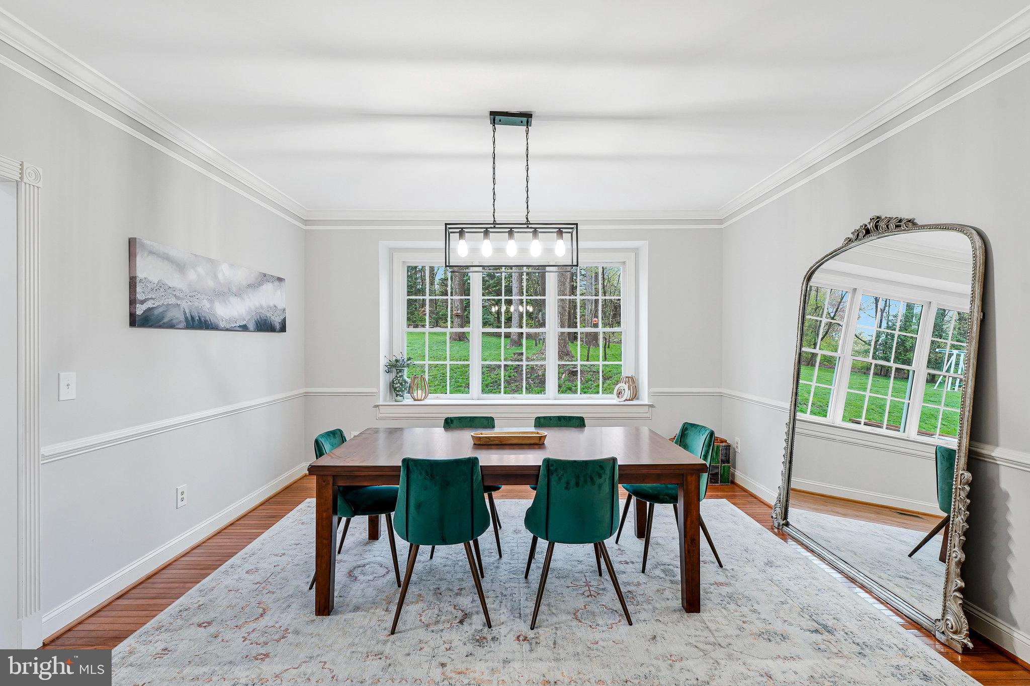 HUNT AT FAIRFAX STATION - Residential