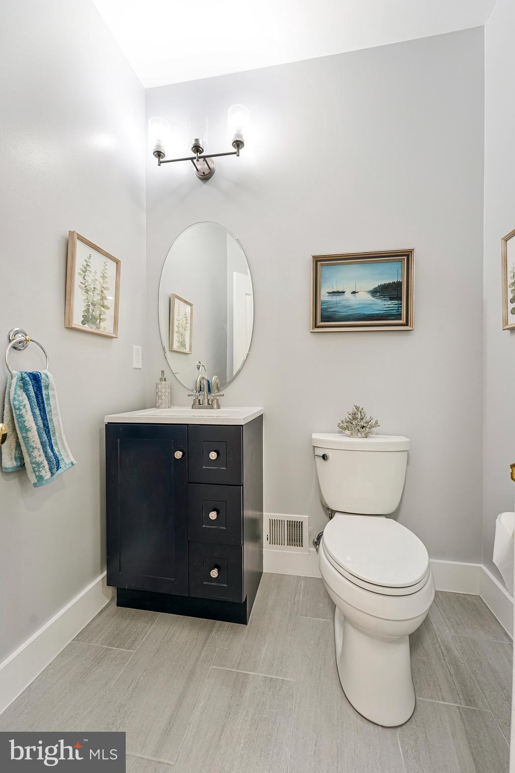 HUNT AT FAIRFAX STATION - Residential