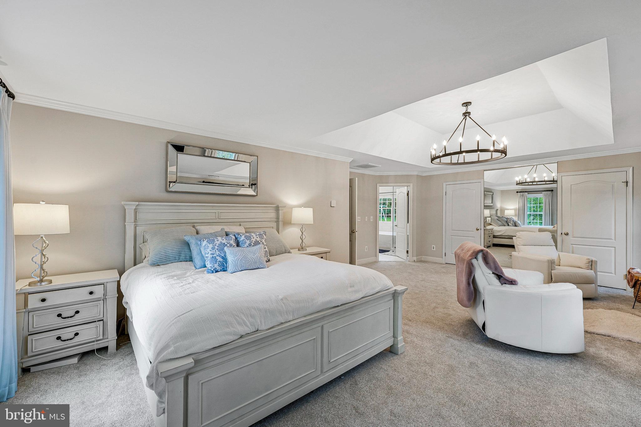 HUNT AT FAIRFAX STATION - Residential