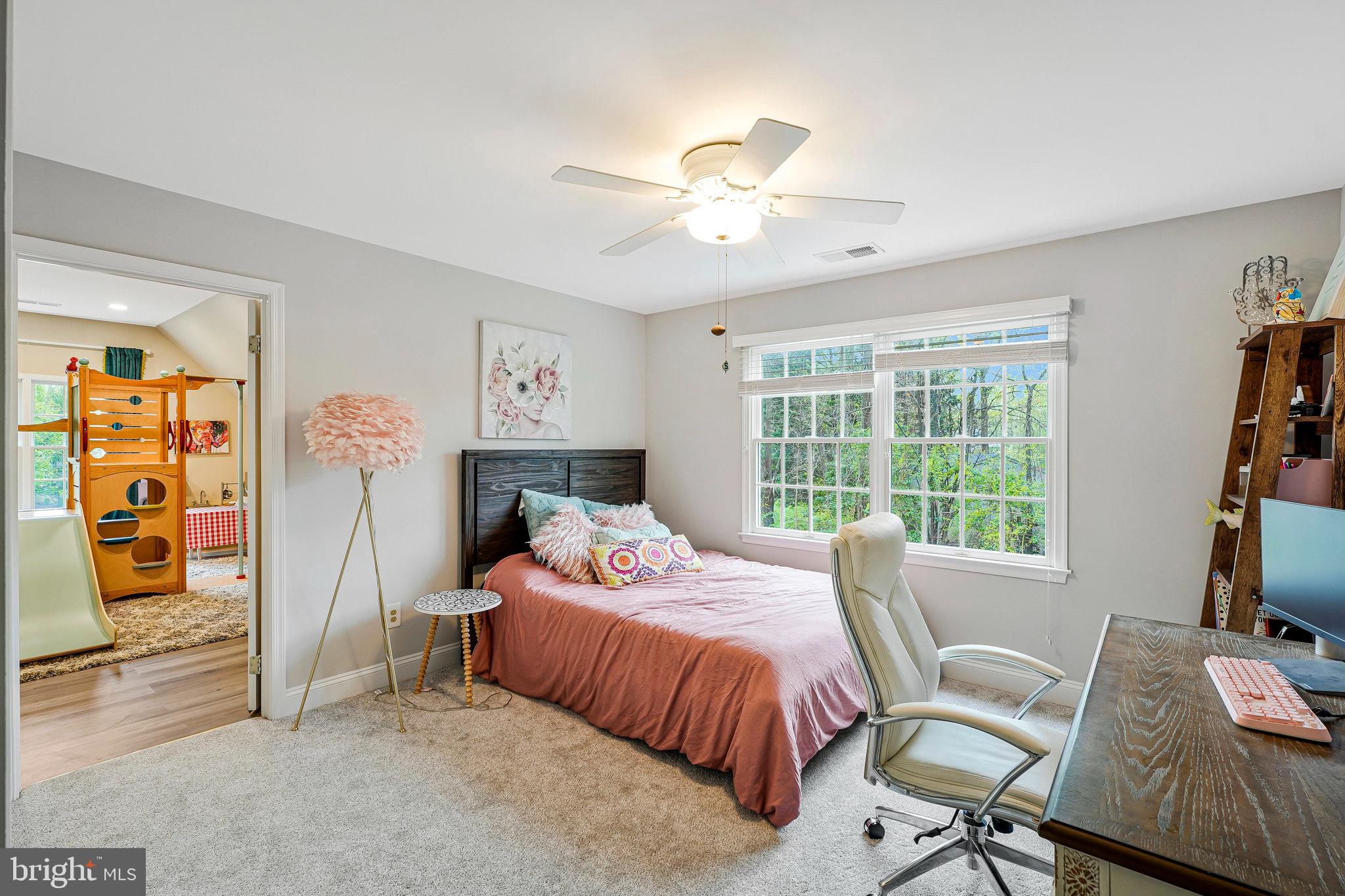 HUNT AT FAIRFAX STATION - Residential