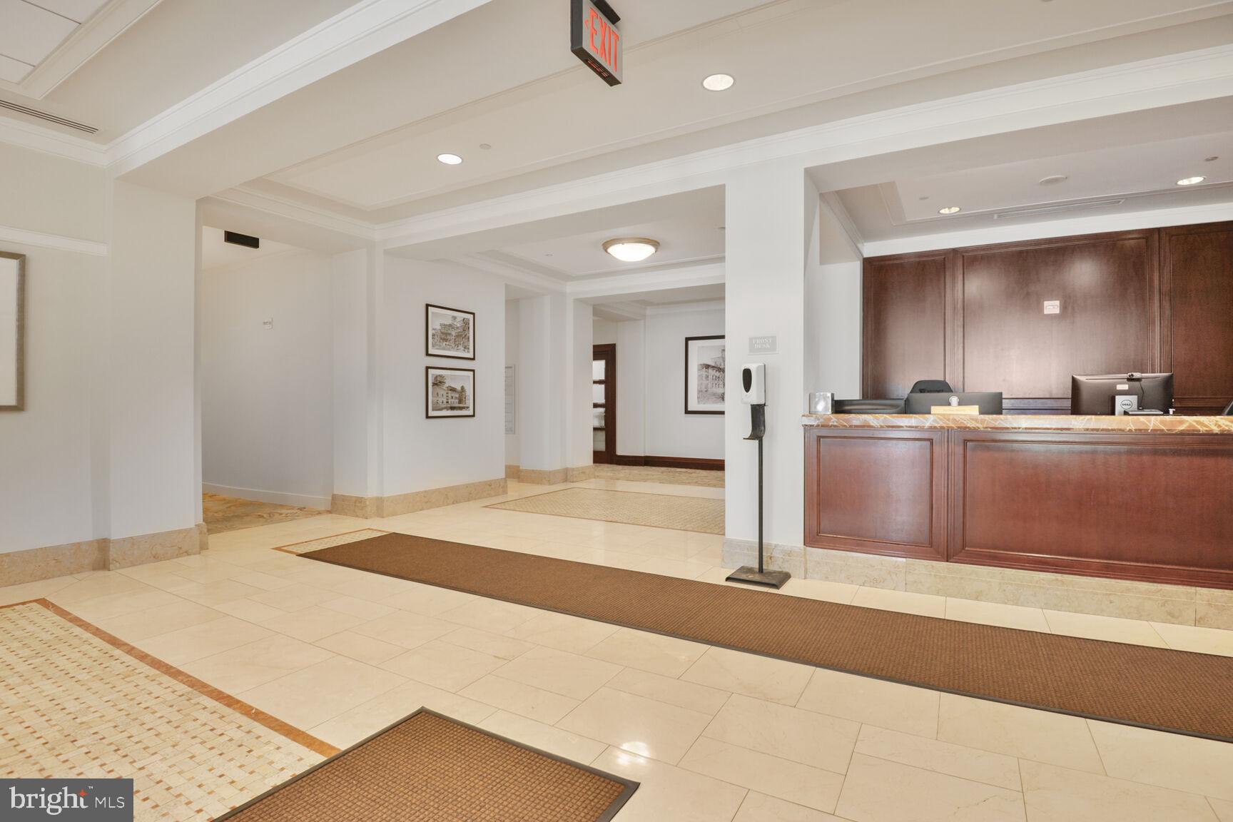 2425 L STREET NW 431