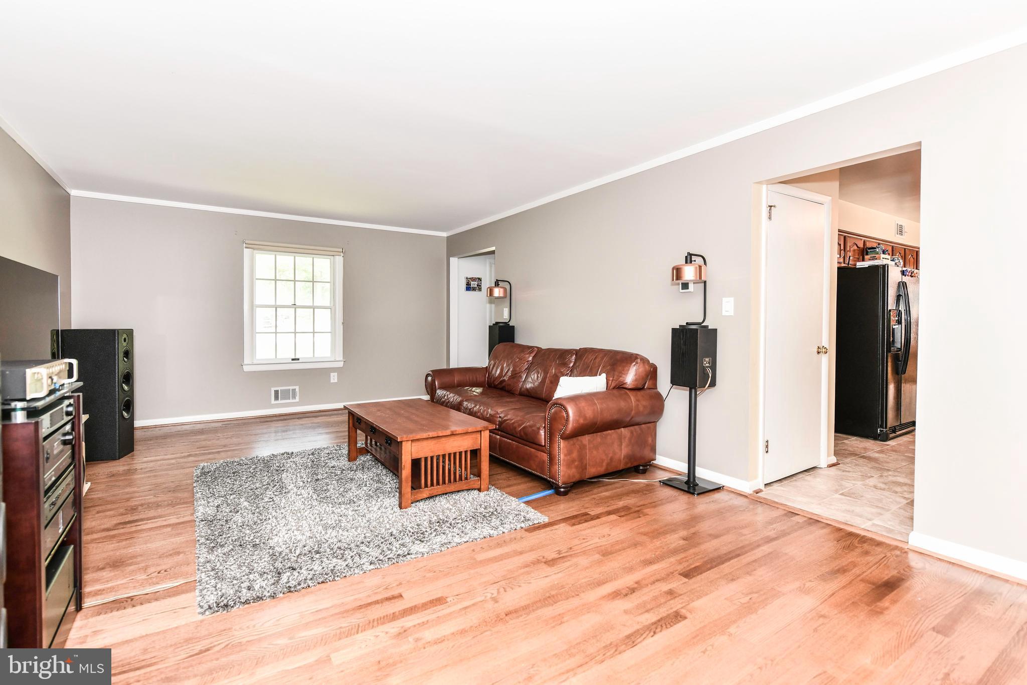 LAURELWOOD - Residential Lease