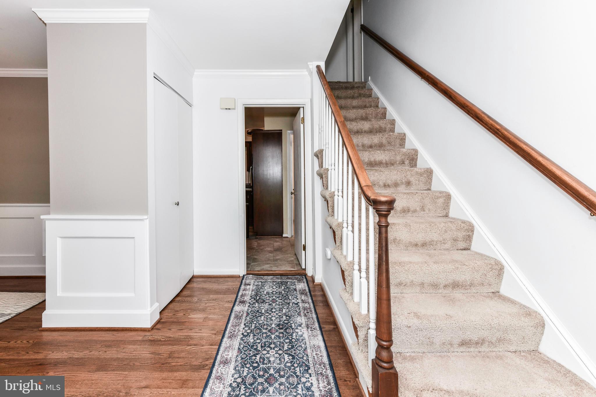 LAURELWOOD - Residential Lease