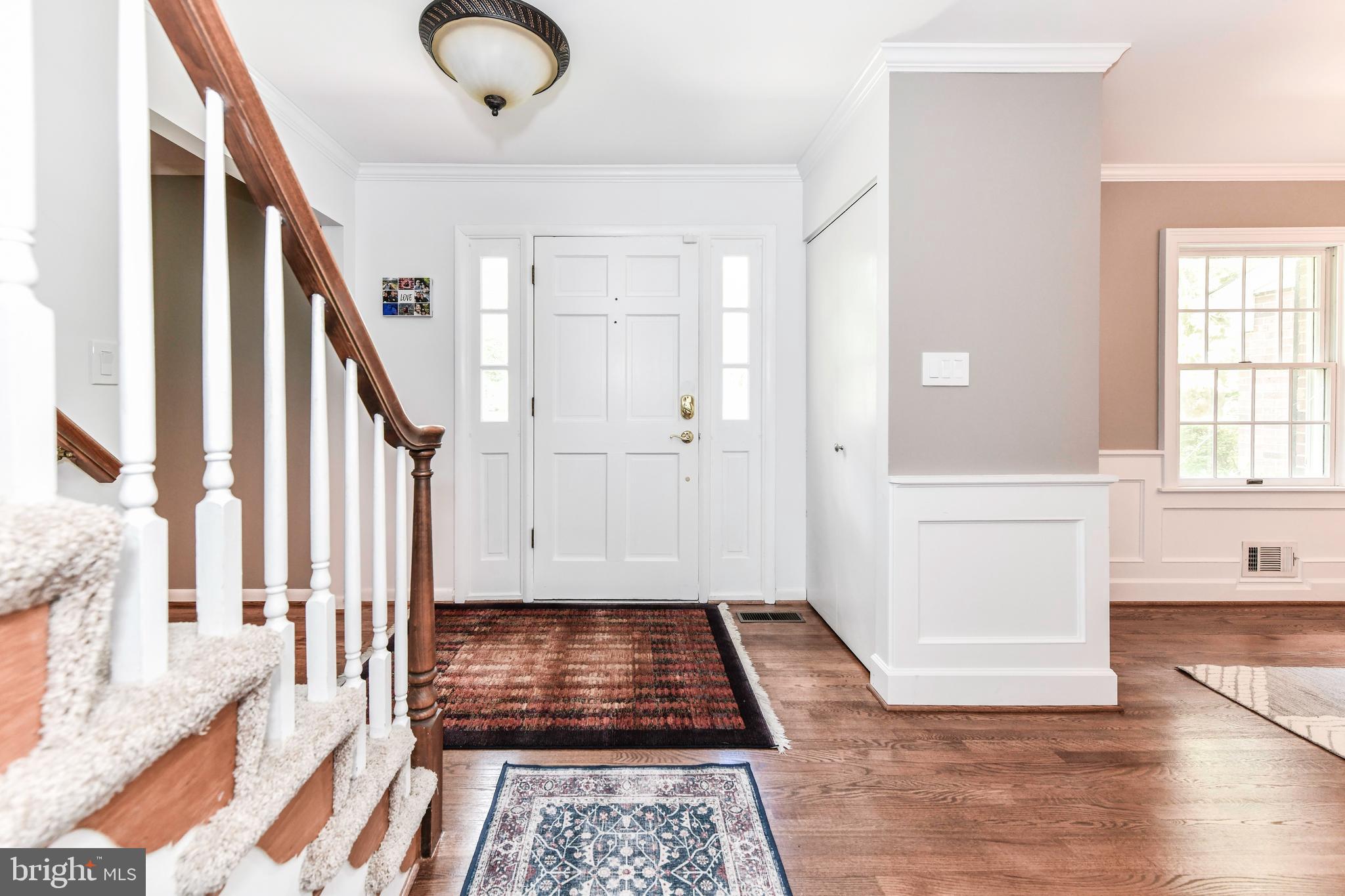 LAURELWOOD - Residential Lease