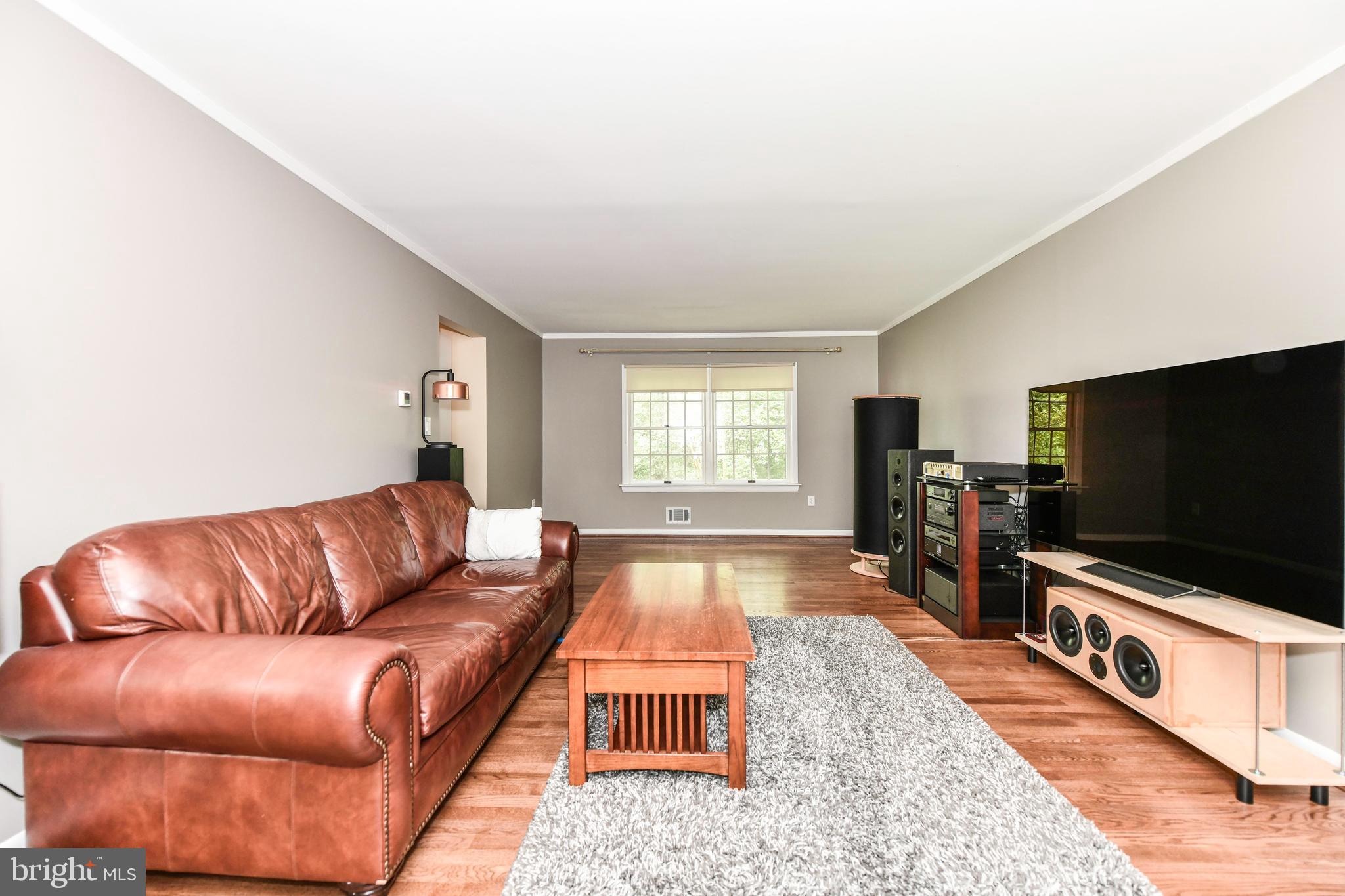 LAURELWOOD - Residential Lease