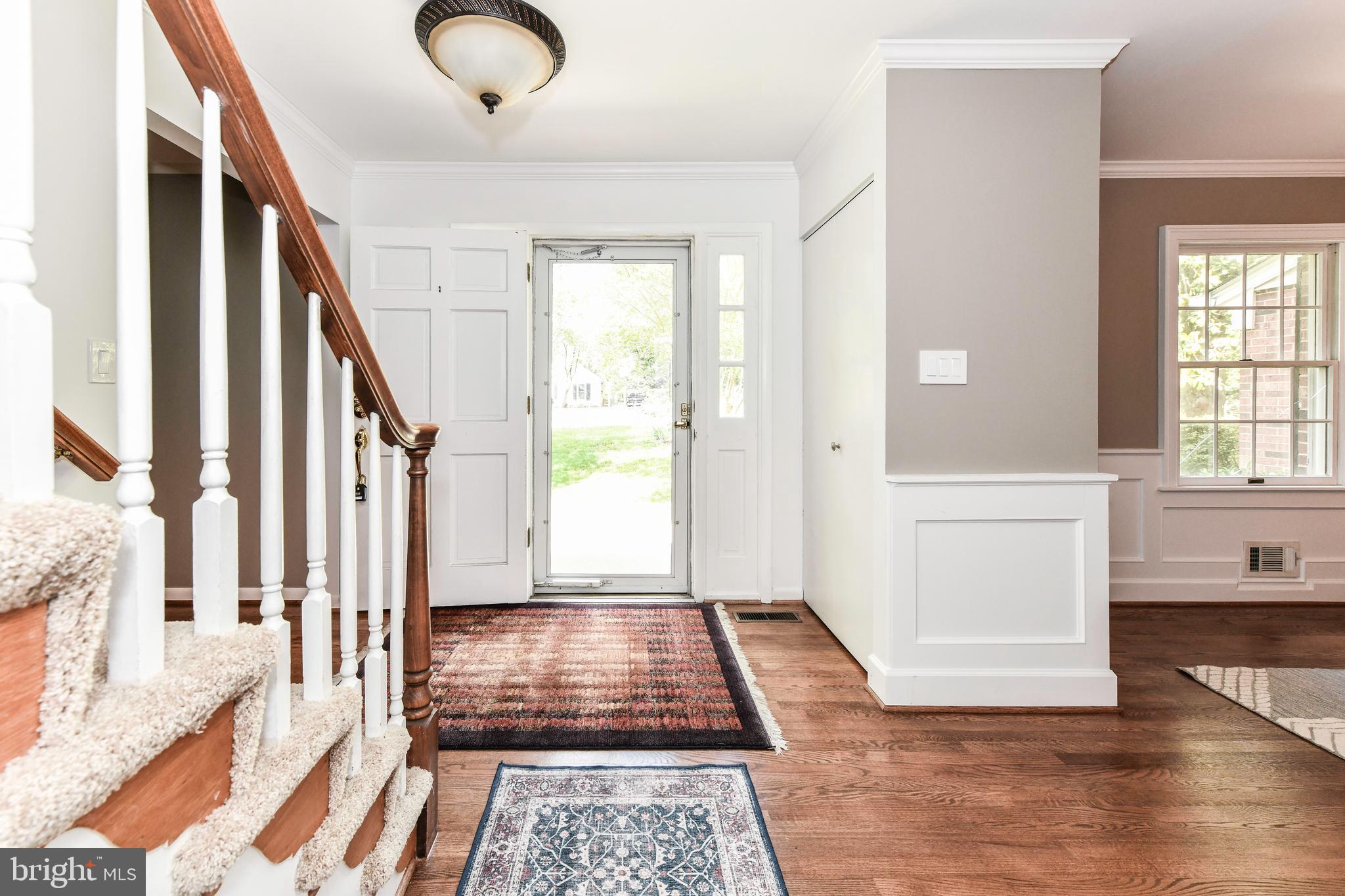 LAURELWOOD - Residential Lease