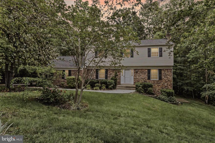 Welcome to this beautifully maintained 4-bedroom, 2 full and 2 half bath single-family home in the heart of Springfield—offering the perfect balance of space, comfort, and charm* Nestled on a private lot, this home is filled with natural light and boasts a bright, open layout that feels both spacious and welcoming*
Step into a home that truly feels inviting, with gorgeous finishes throughout and just the right mix of warmth and modern touches* The kitchen features upgraded countertops, ample cabinetry, and plenty of room to cook, gather, and entertain—all in one central, functional space that you'll love spending time in*
Upstairs, you’ll find generously sized bedrooms perfect for rest, work-from-home setups, or hosting guests—plus two beautifully updated full bathrooms that add convenience and style*
Enjoy the outdoors on your large deck, overlooking a serene, landscaped yard—ideal for morning coffee, weekend grilling, or unwinding at the end of the day*
This home offers a peaceful retreat while still being close to everything you need* Located just minutes from Springfield Town Center, you’ll have easy access to shops, restaurants like Mike’s American Grill and Delia’s, and everyday essentials*Nearby Lake Accotink Park offers scenic trails, kayaking, and outdoor fun, while the Franconia–Springfield Metro Station and major commuter routes make getting around a breeze* With space, privacy, and thoughtful updates in a fantastic location—this home is a place you’ll truly love to live!*