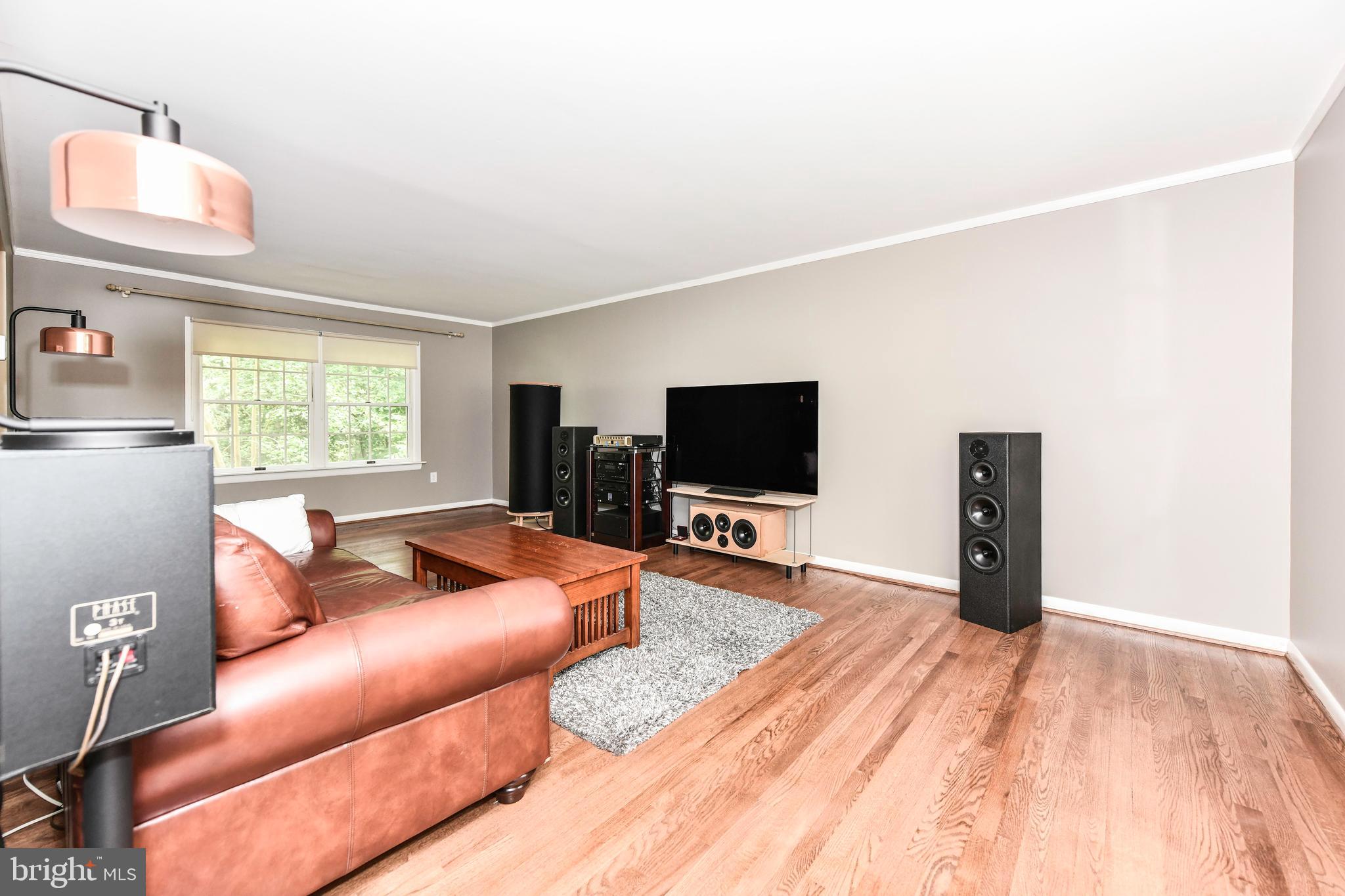 LAURELWOOD - Residential Lease