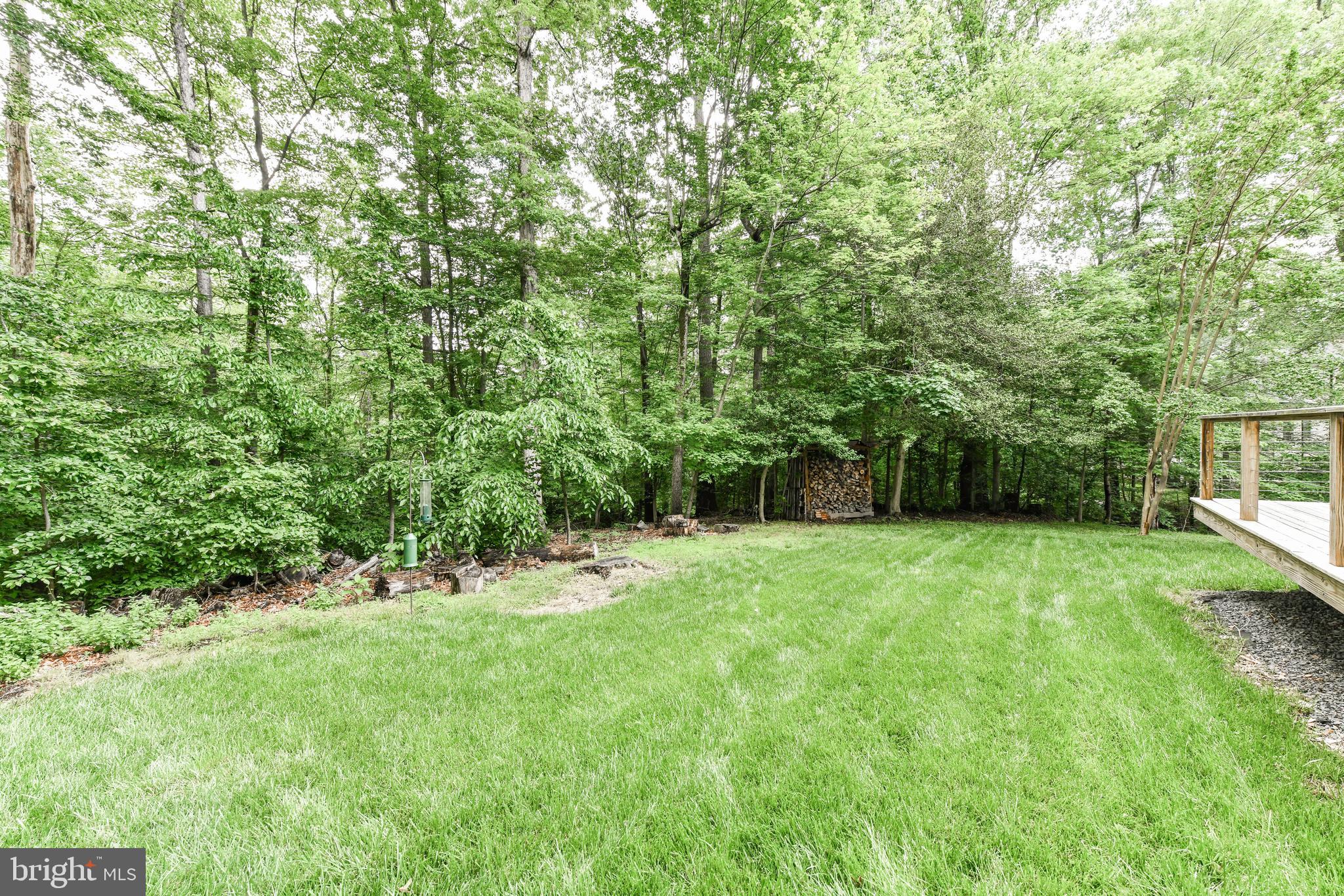 LAURELWOOD - Residential Lease