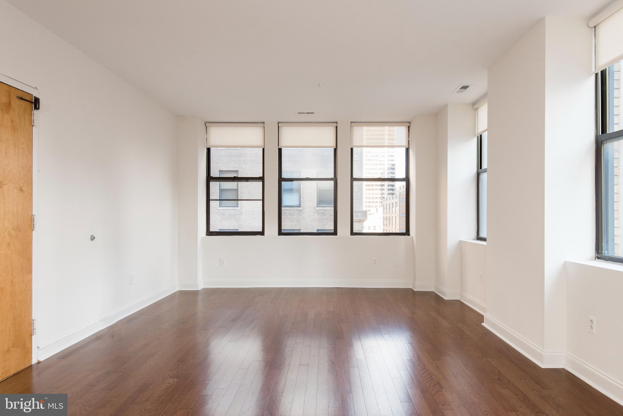 RITTENHOUSE SQUARE - Residential Lease
