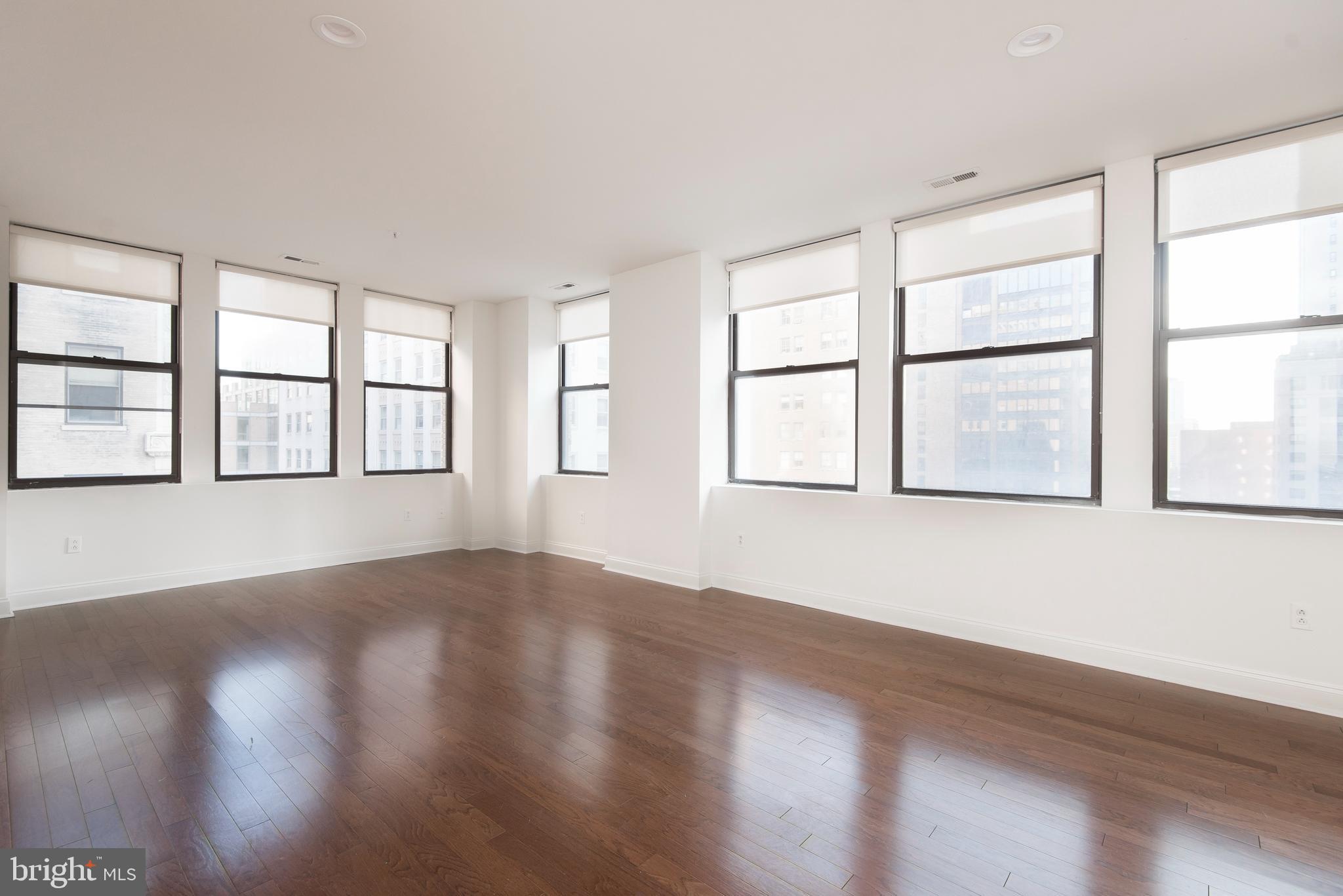 RITTENHOUSE SQUARE - Residential Lease