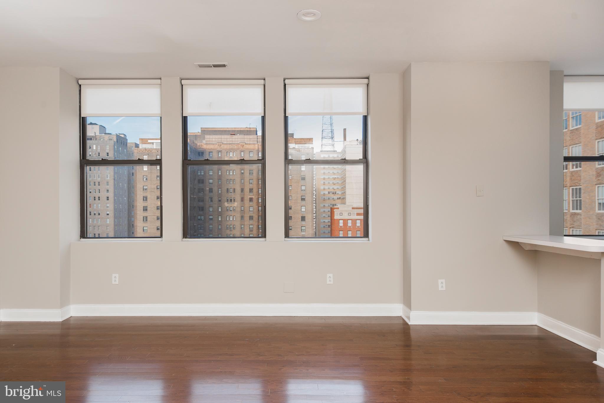 RITTENHOUSE SQUARE - Residential Lease