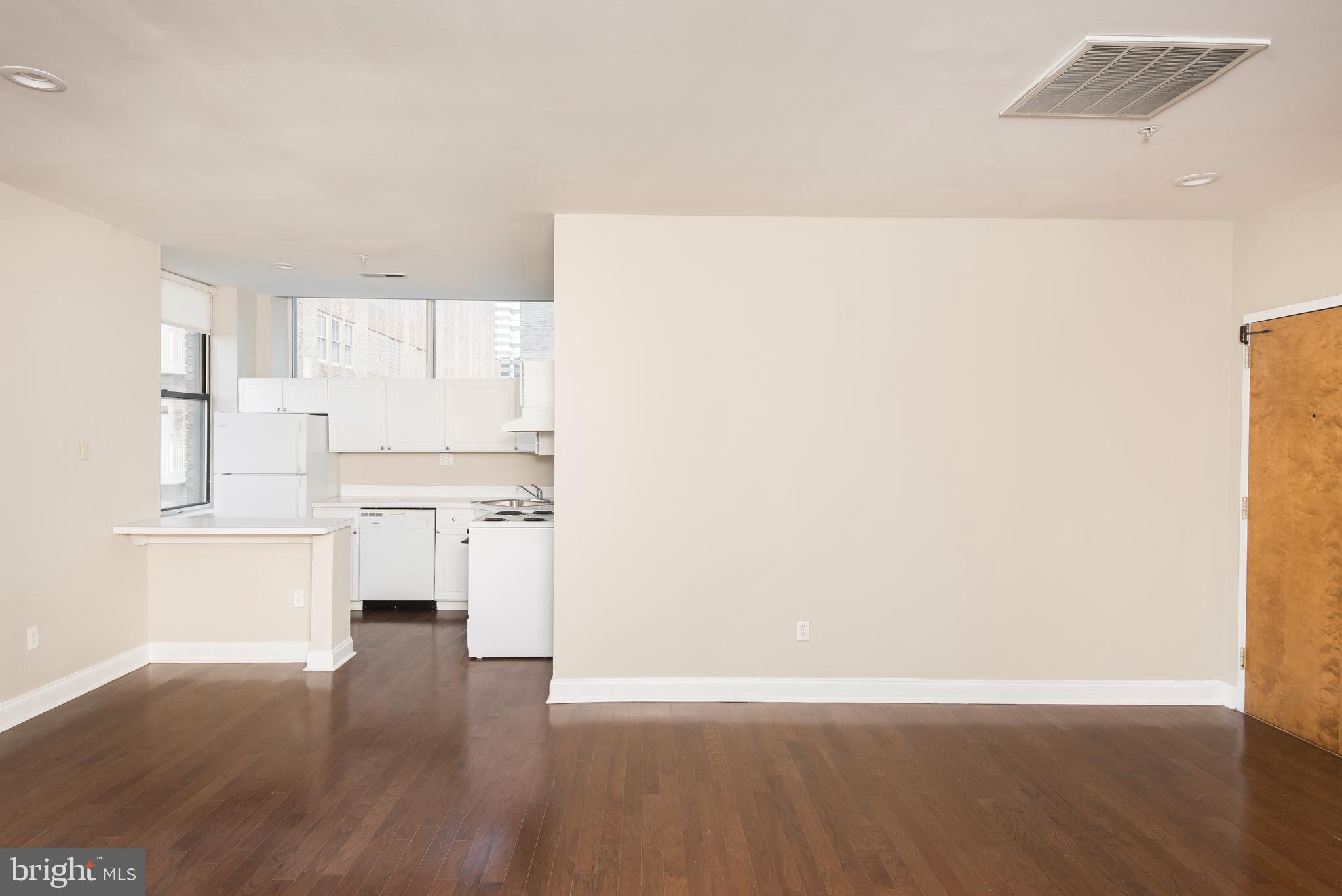 RITTENHOUSE SQUARE - Residential Lease