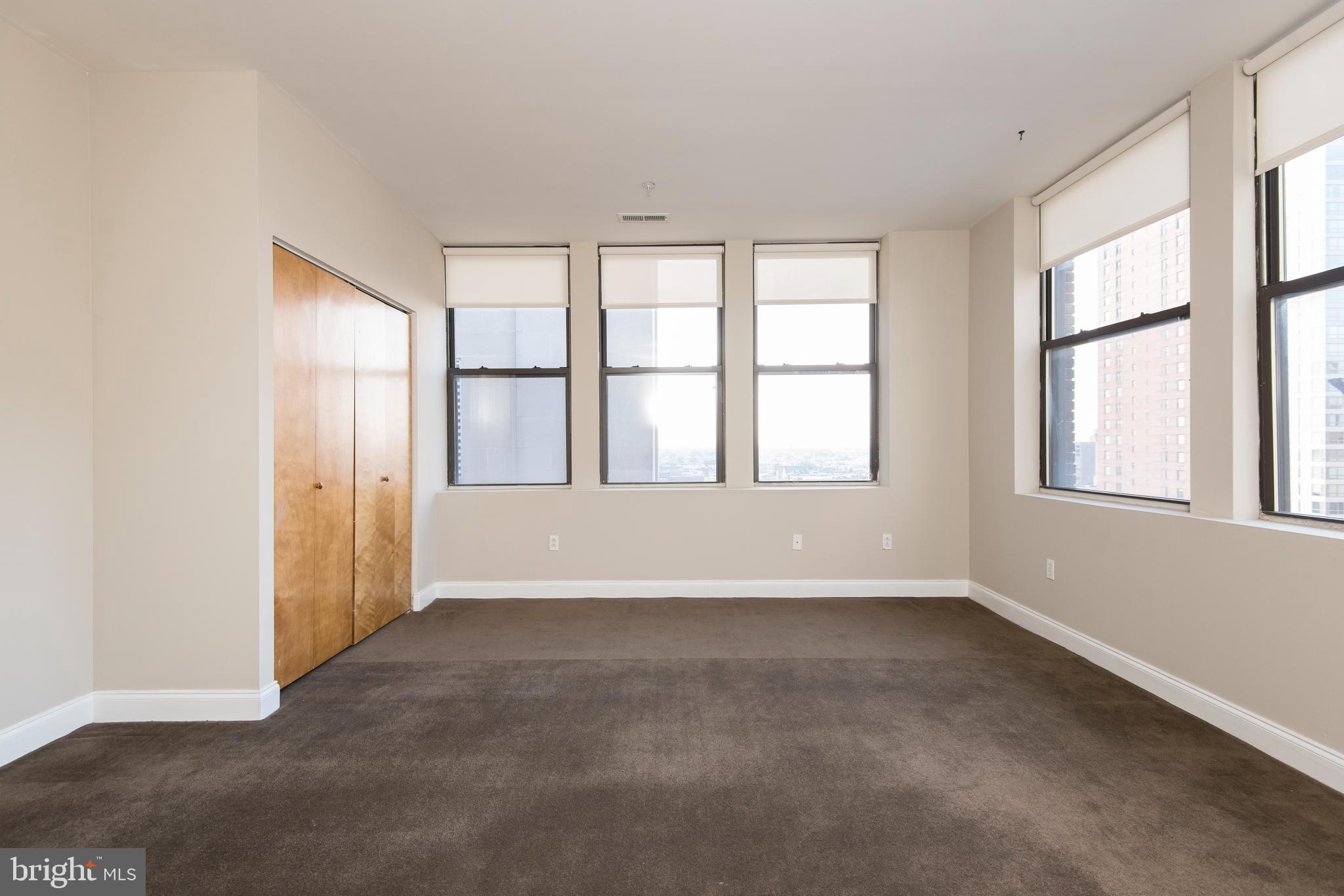 RITTENHOUSE SQUARE - Residential Lease