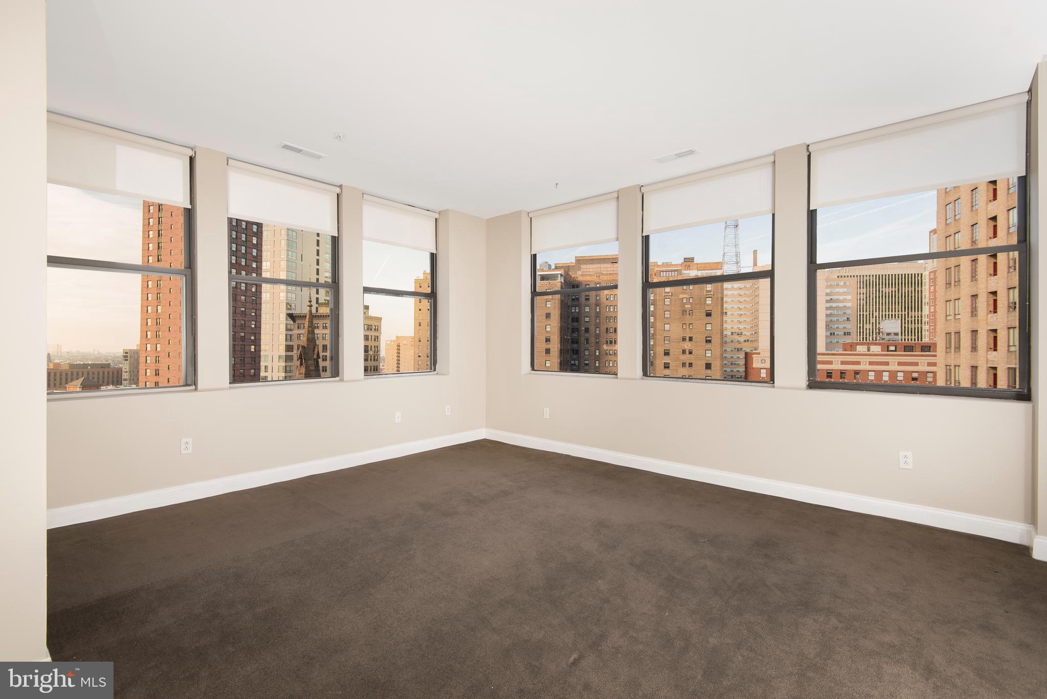 RITTENHOUSE SQUARE - Residential Lease